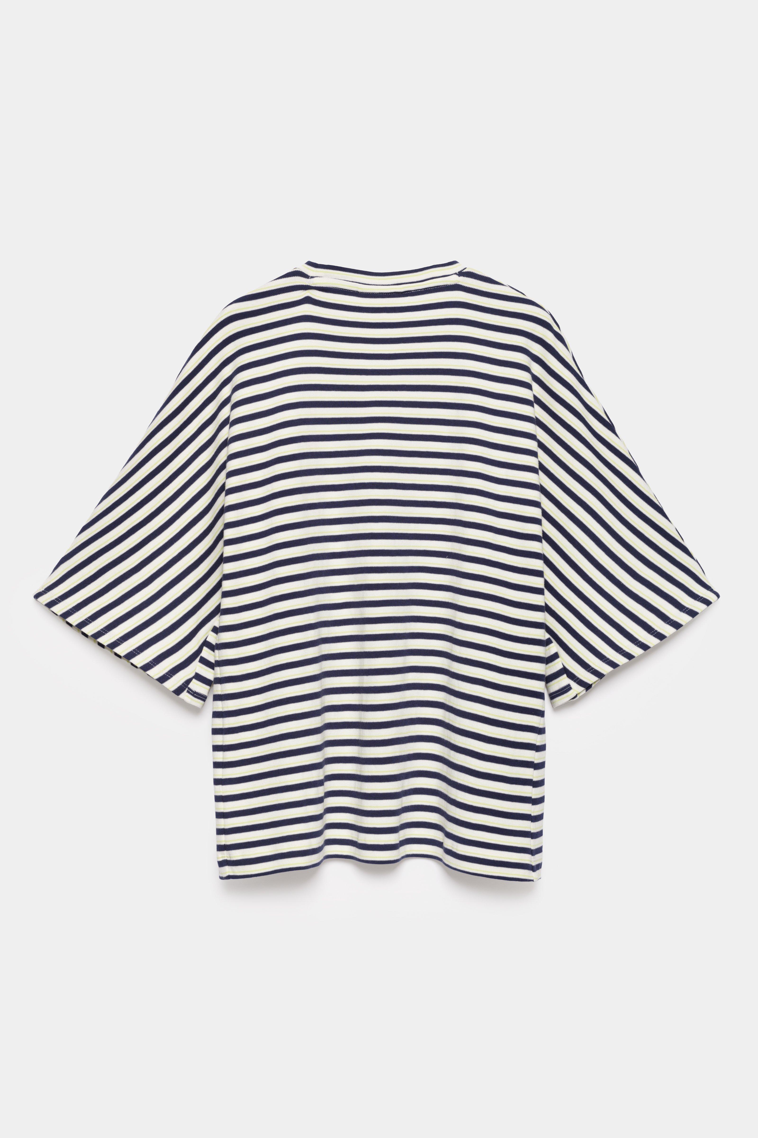 CKS - TIAMA - t-shirt short sleeves - dark blue