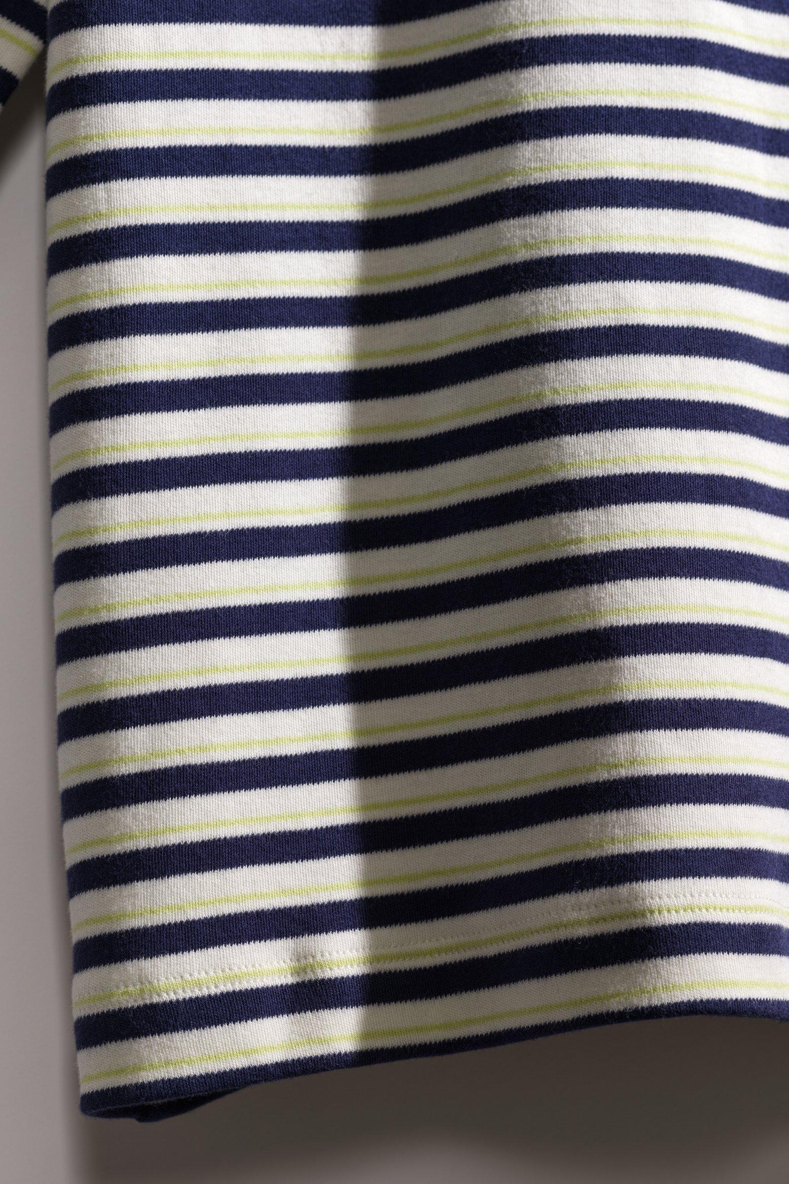 CKS - TIAMA - t-shirt short sleeves - dark blue