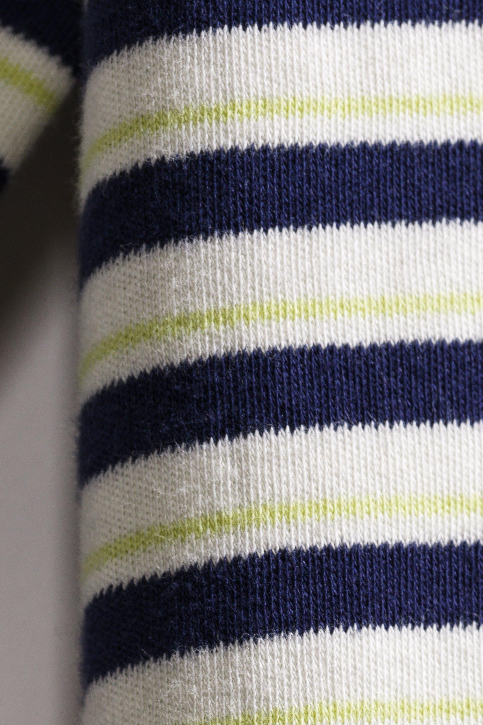 CKS - TIAMA - t-shirt short sleeves - dark blue