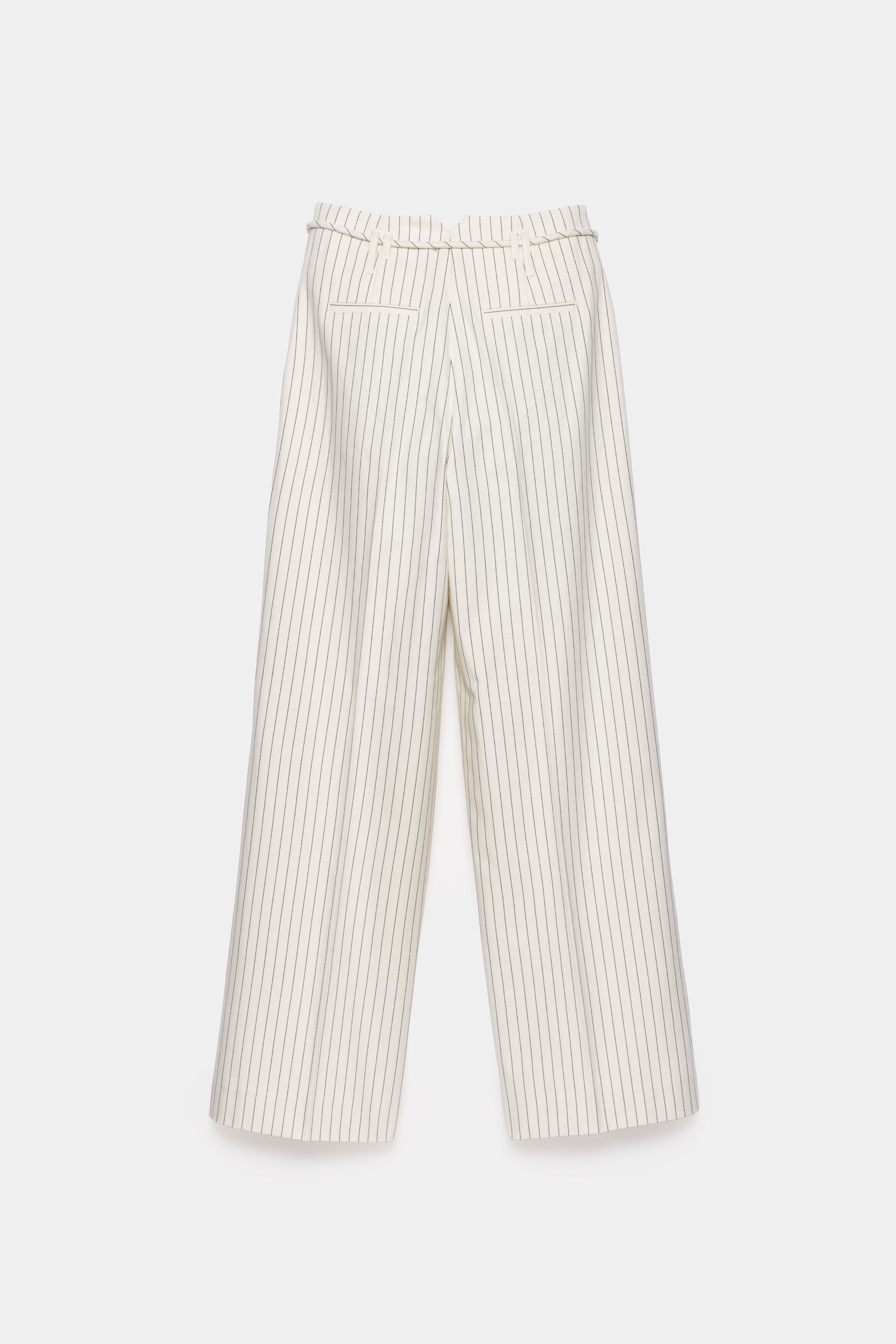 CKS - BLISS - Lange Hose - Hellbeige