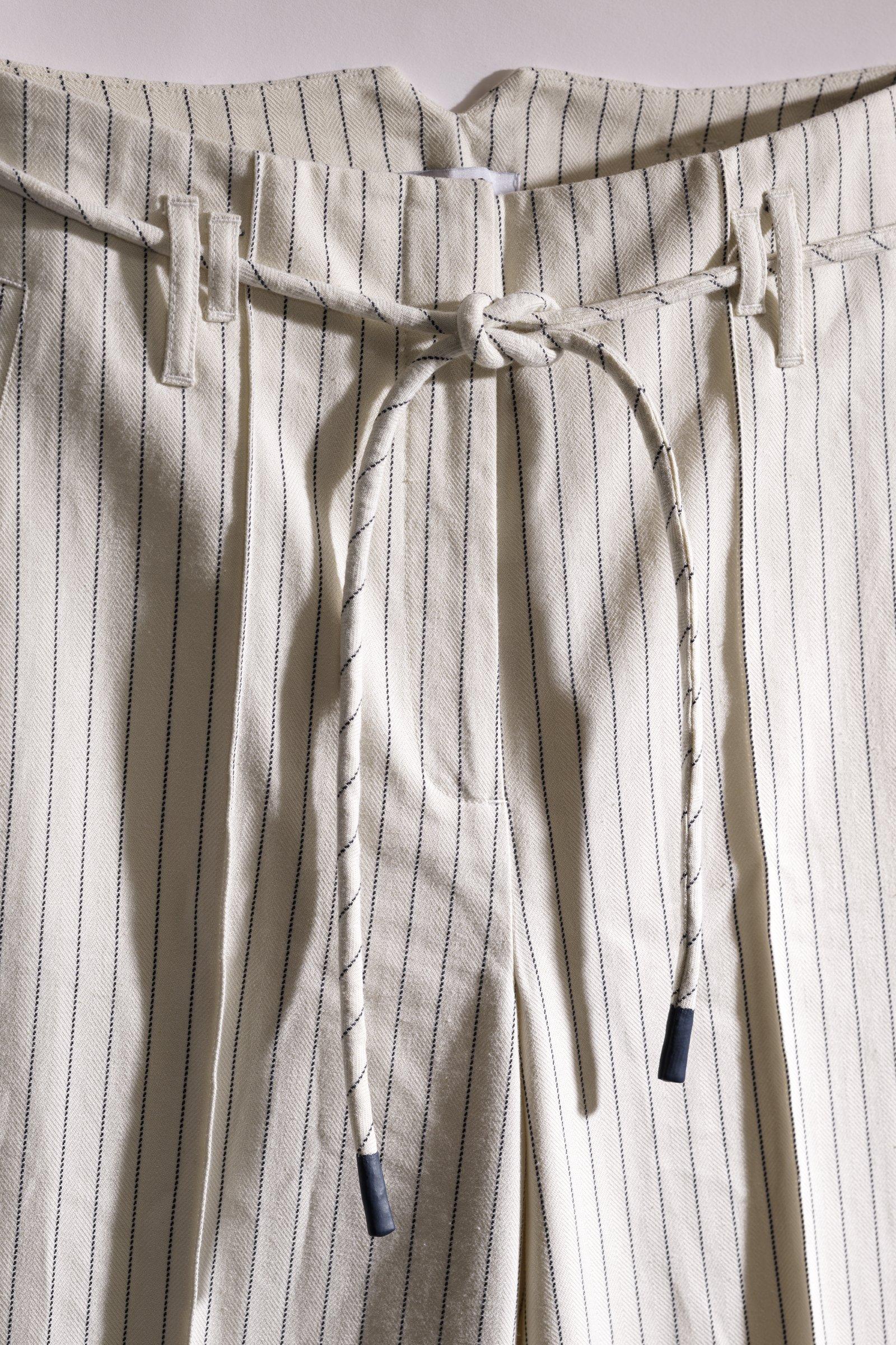 CKS - BLISS - long trouser - light beige