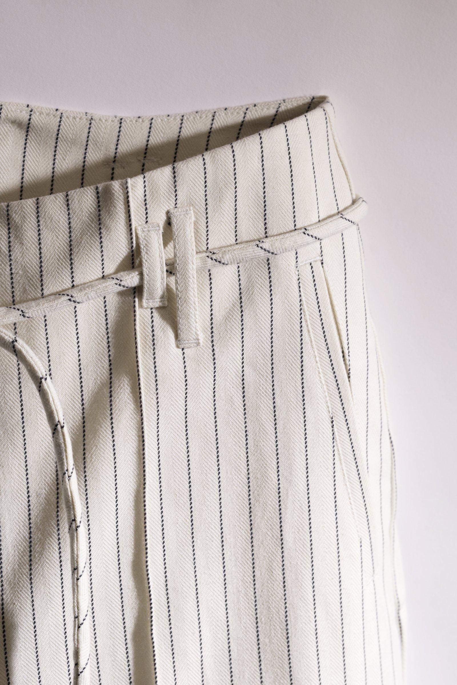 CKS - BLISS - pantalon long - beige clair