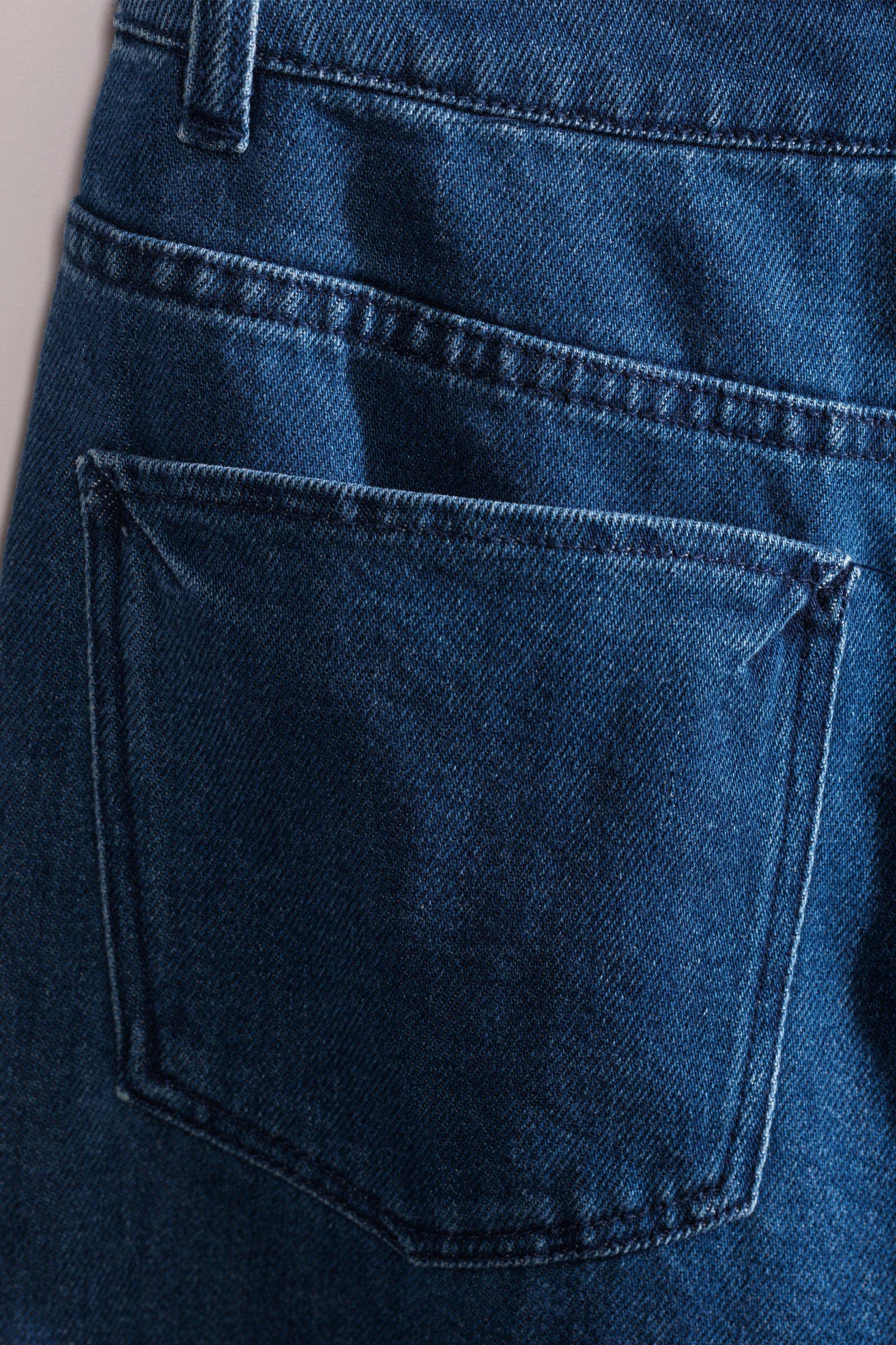 CKS - TIZZY - long trouser - blue