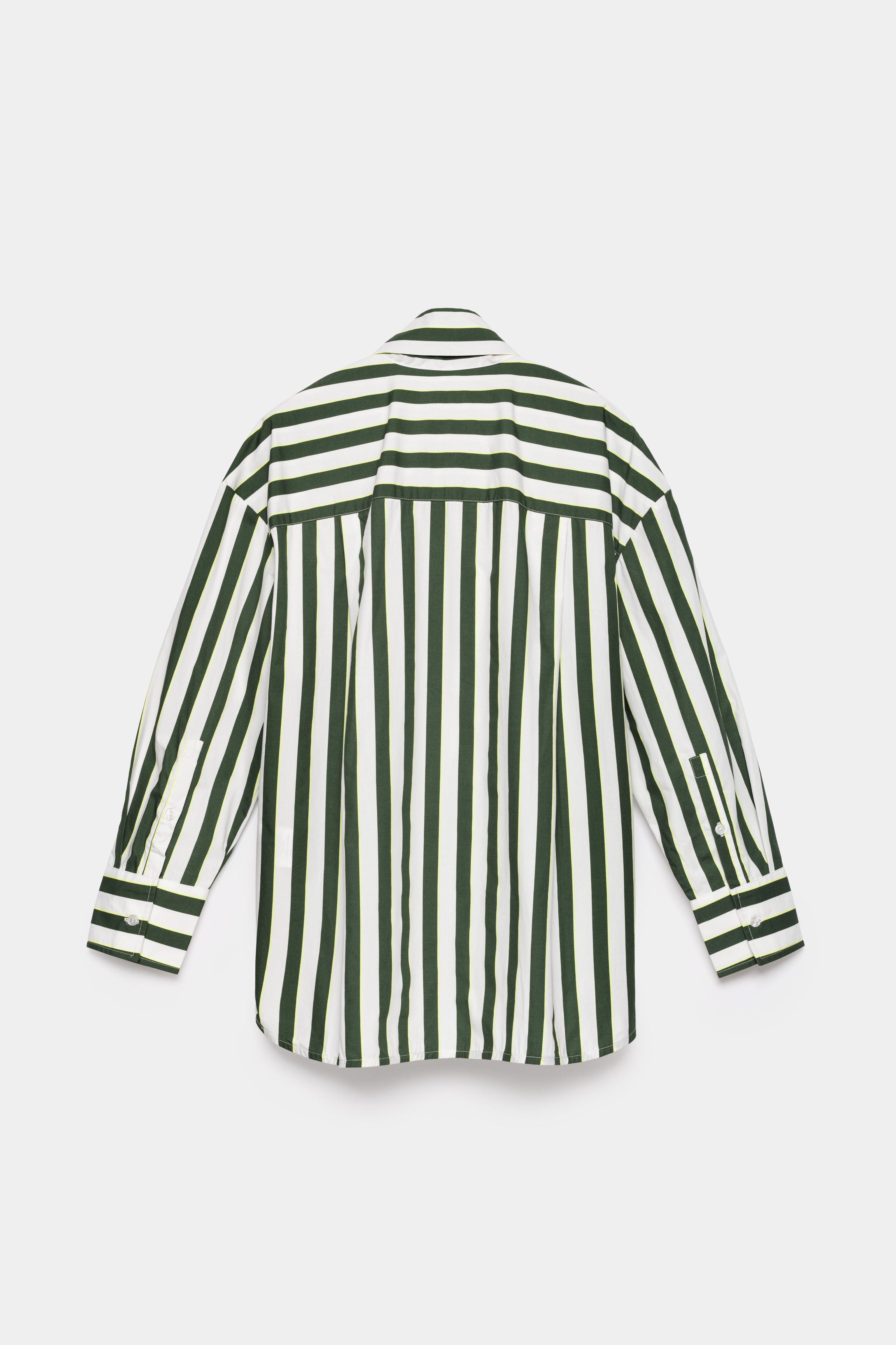 CKS - SASHA - blouse long sleeves - dark green