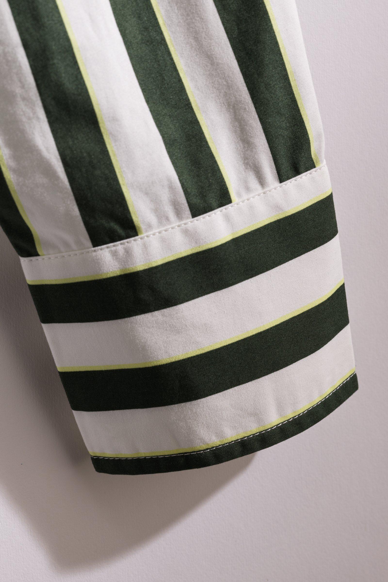 CKS - SASHA - chemisier &agrave; manches longues - khaki