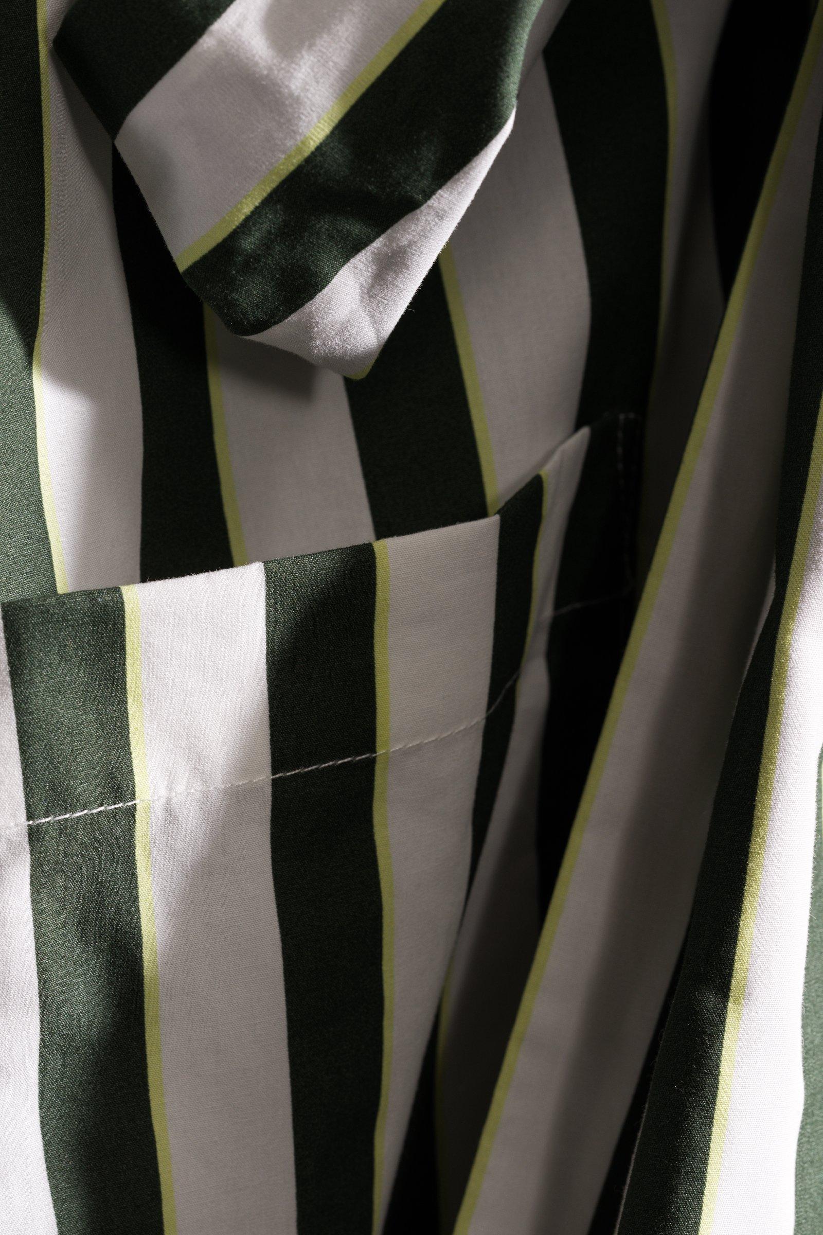 CKS - SASHA - blouse long sleeves - dark green