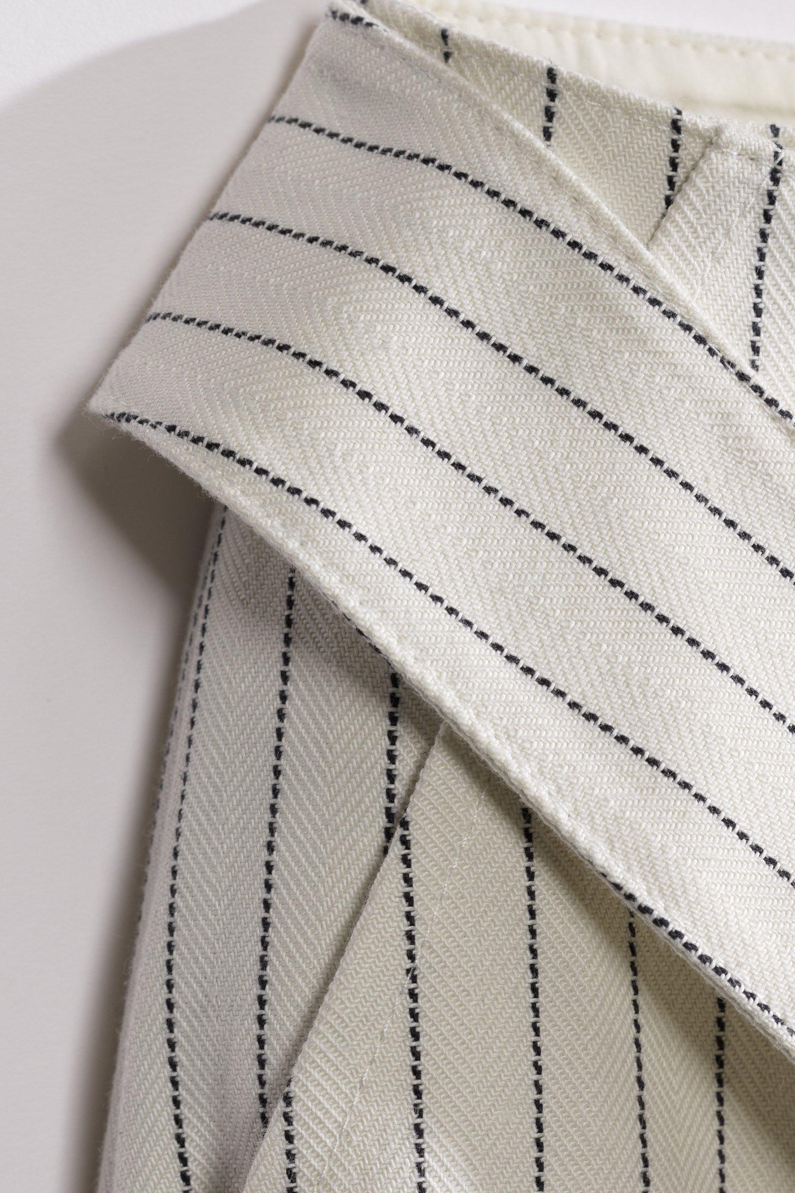 CKS - SKILLA - jupe longue - beige clair