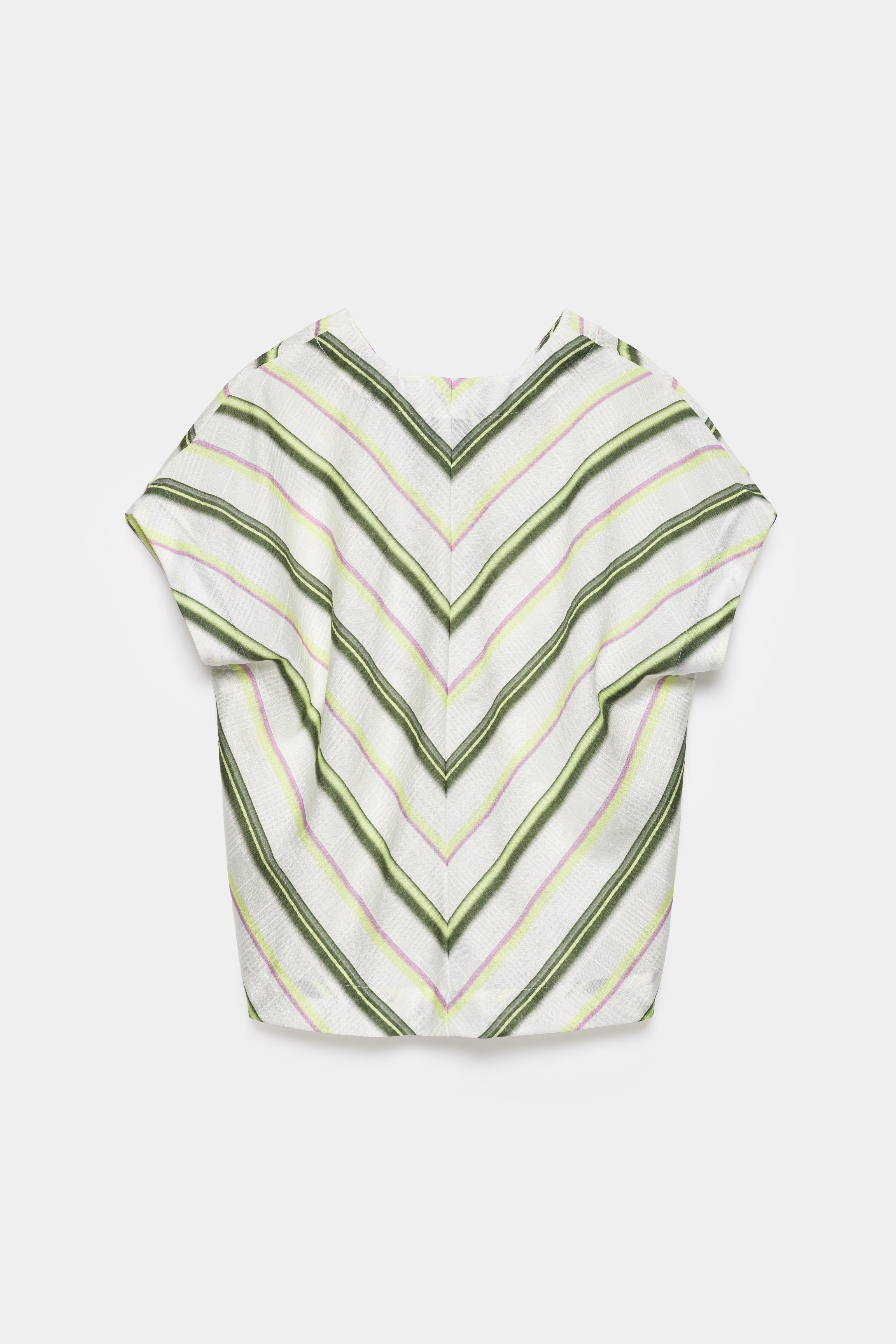 CKS - SABA - t-shirt short sleeves - lila