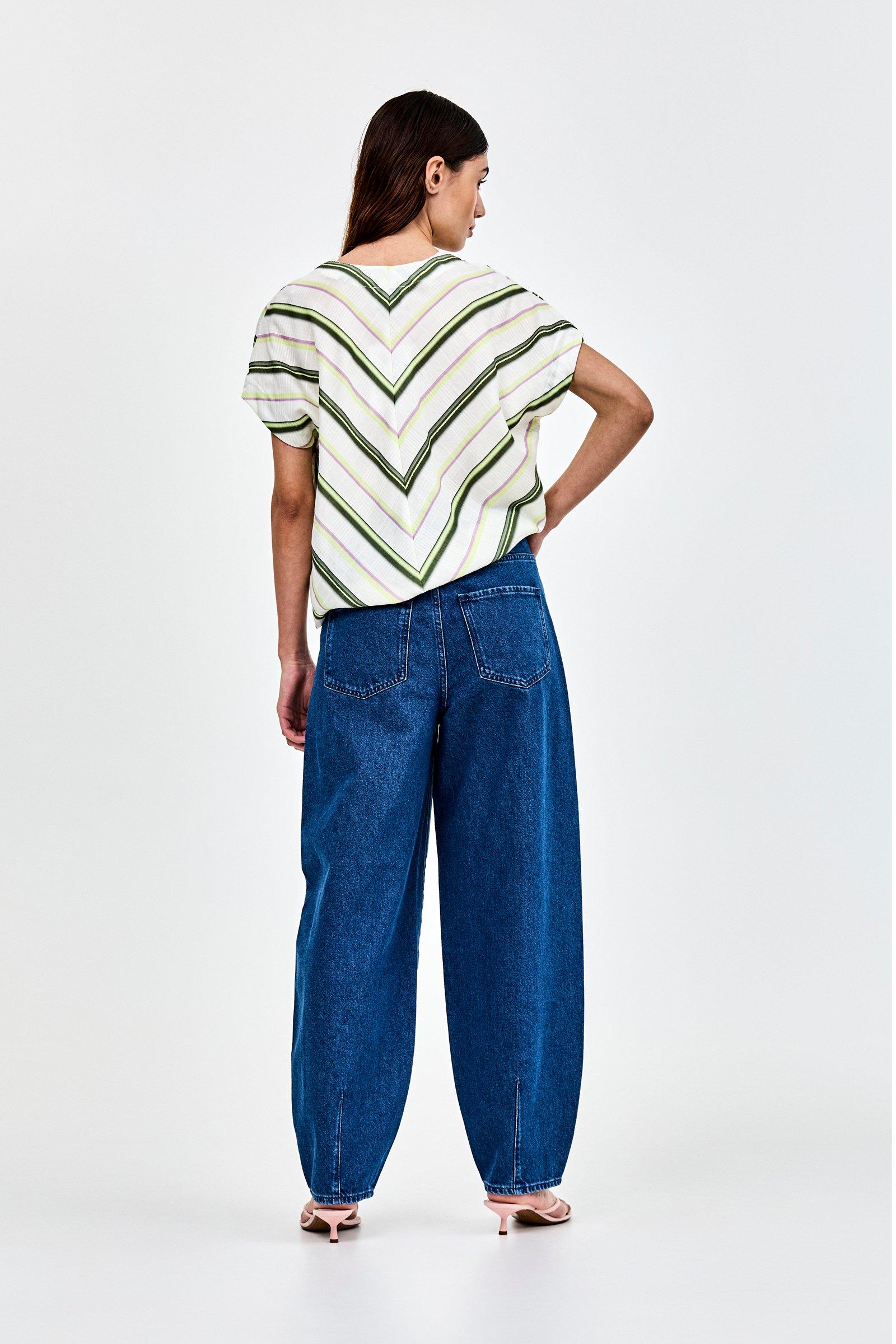 CKS - SABA - t-shirt korte mouwen - lila