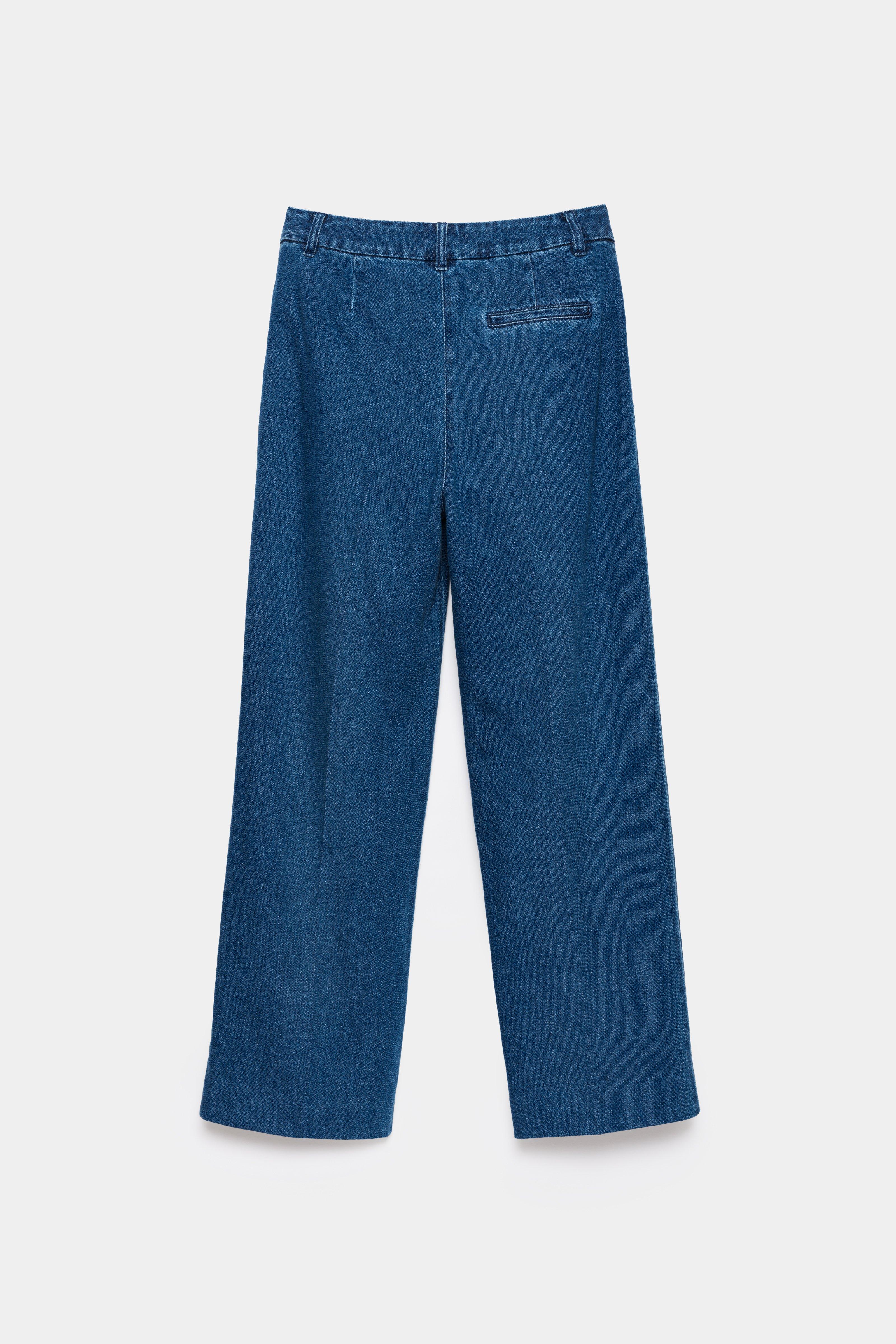 CKS - TONKS - Ankle-Hose - Blau