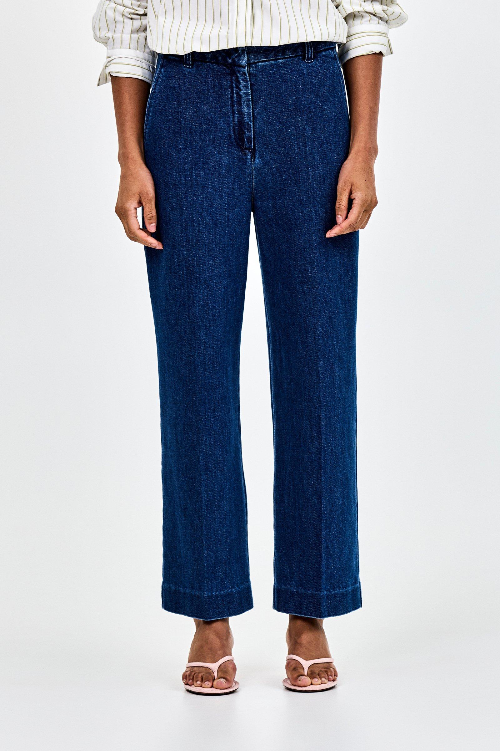 CKS - TONKS - Ankle-Hose - Blau