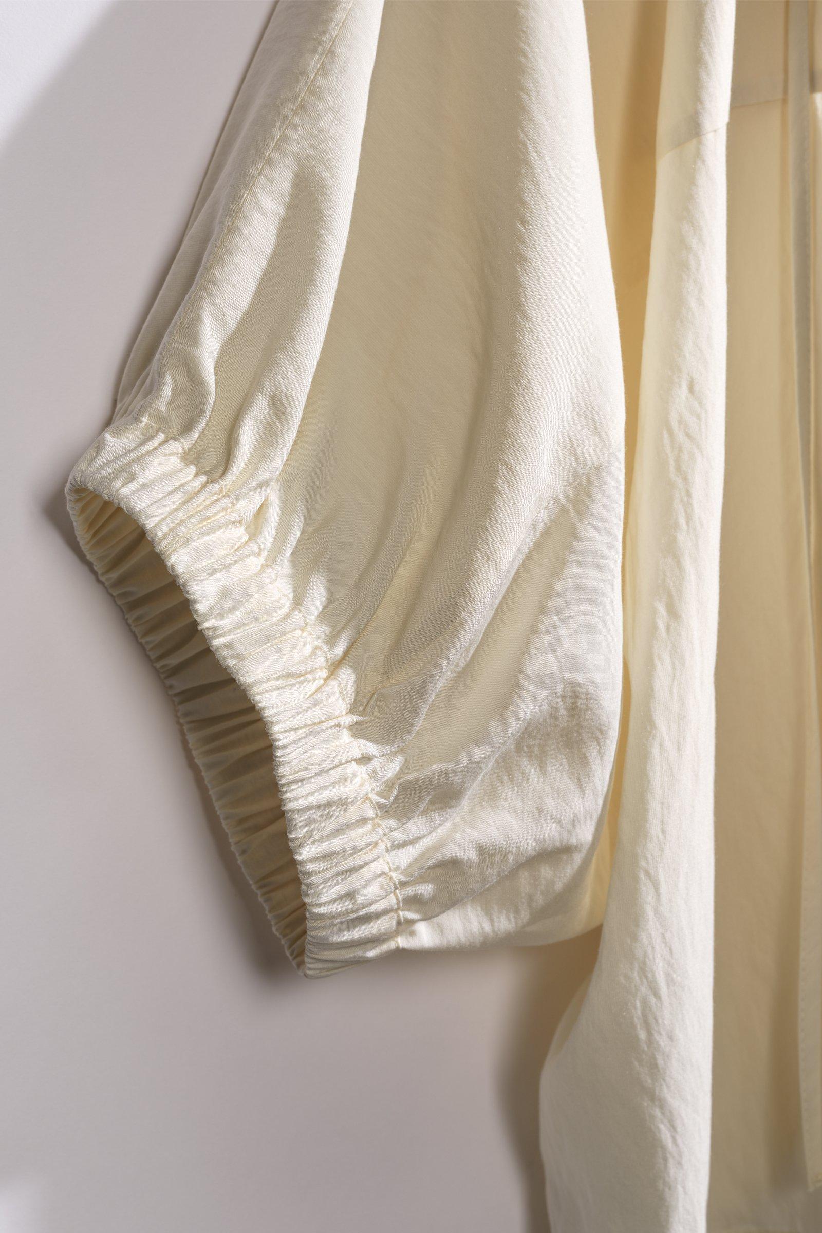 CKS - SINDER - blouse long sleeves - light beige