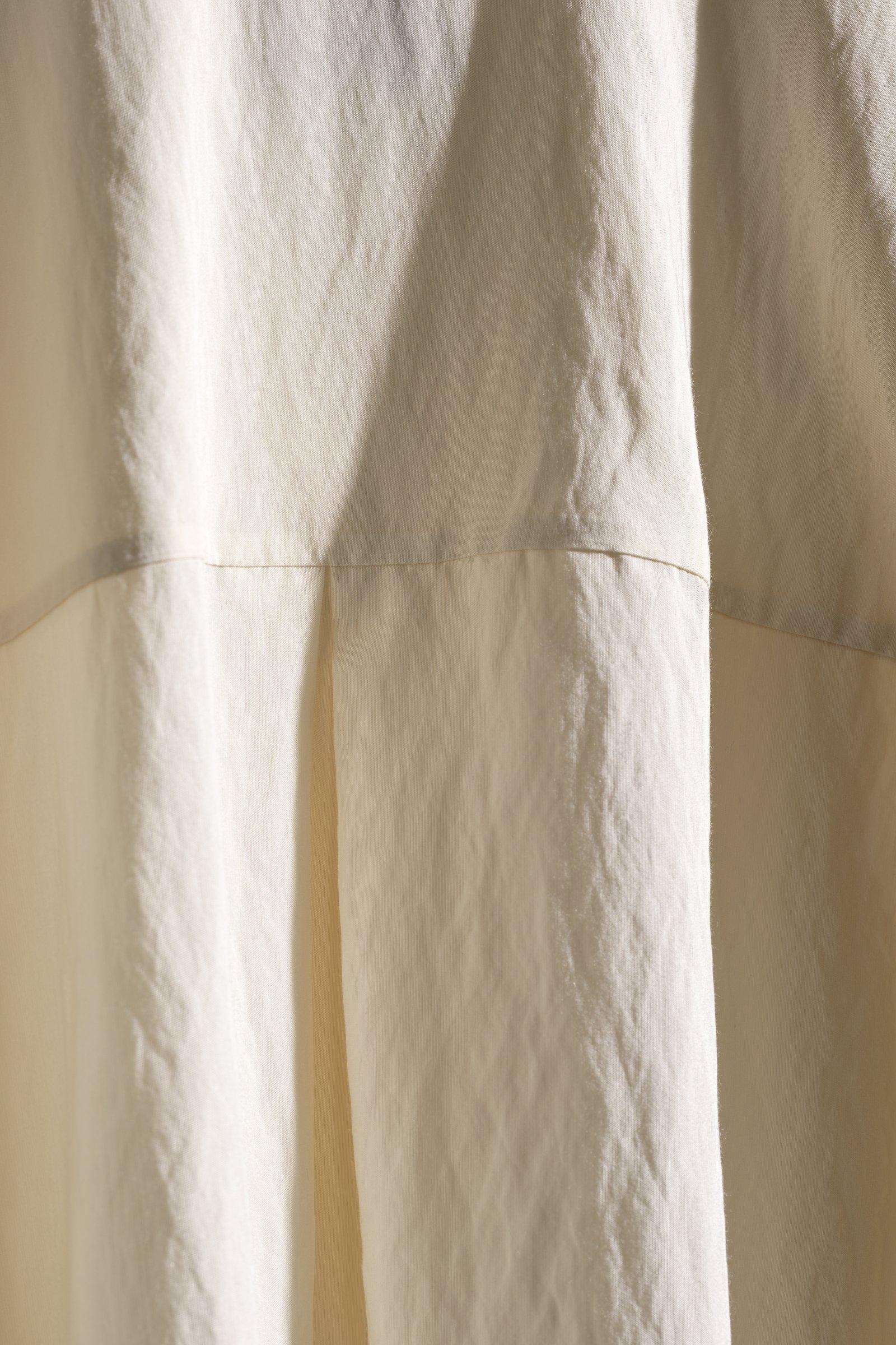 CKS - SINDER - blouse long sleeves - light beige