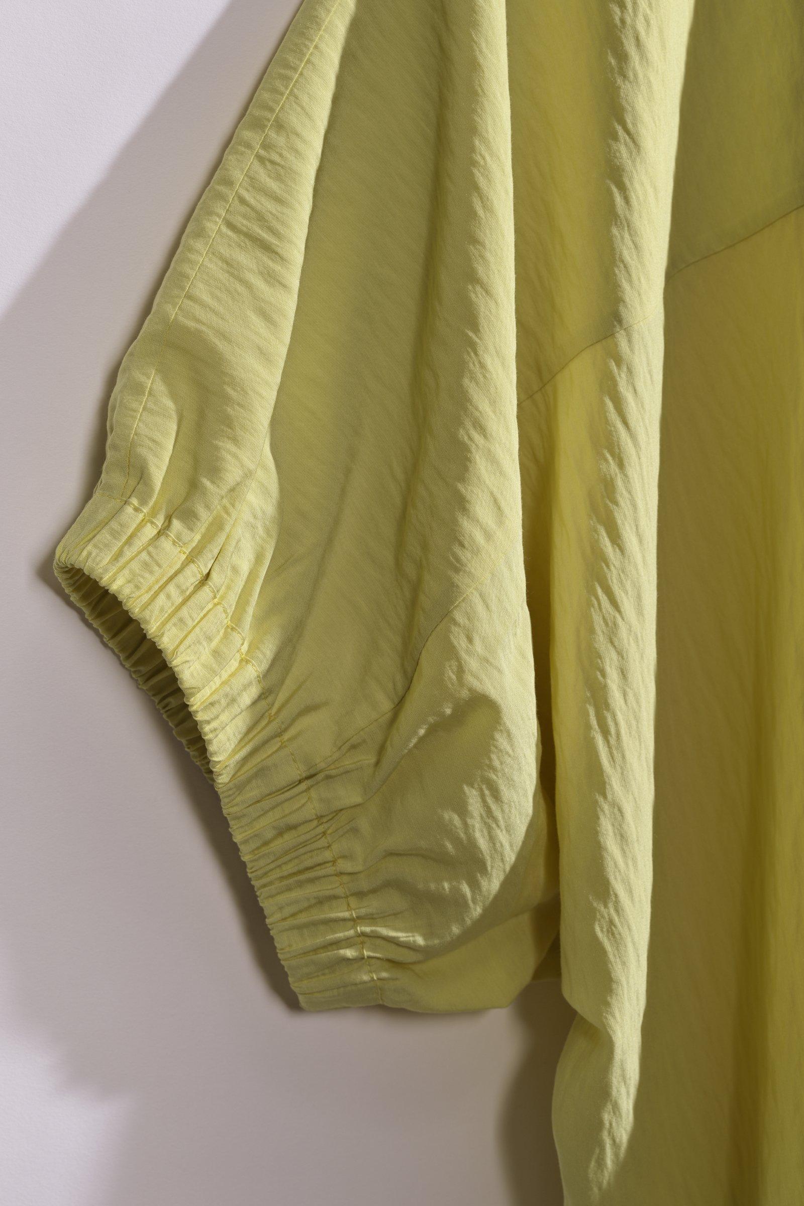 CKS - SINDER - blouse long sleeves - light green