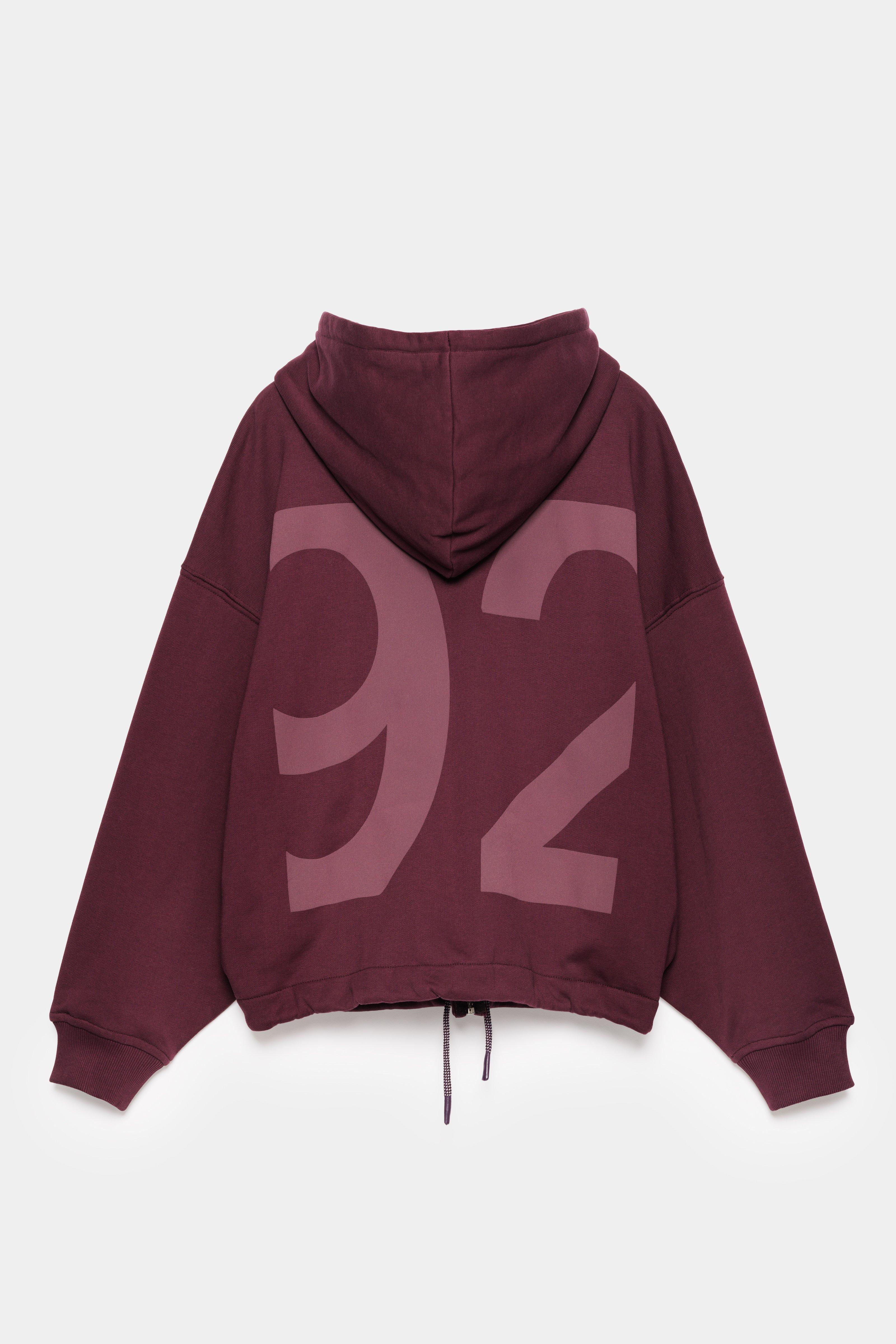 CKS - SWAY - Pullover - Violett