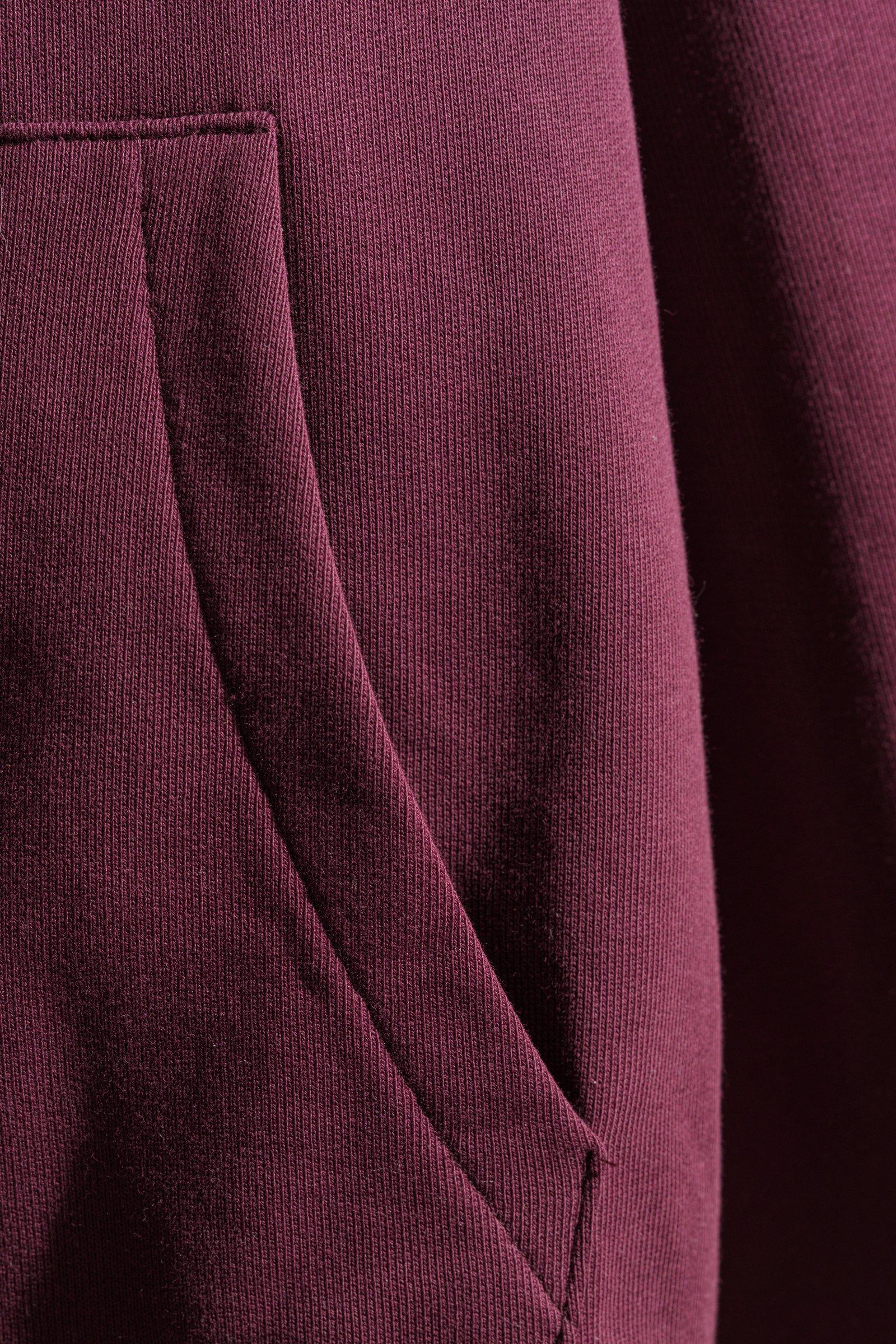 CKS - SWAY - Pullover - Violett