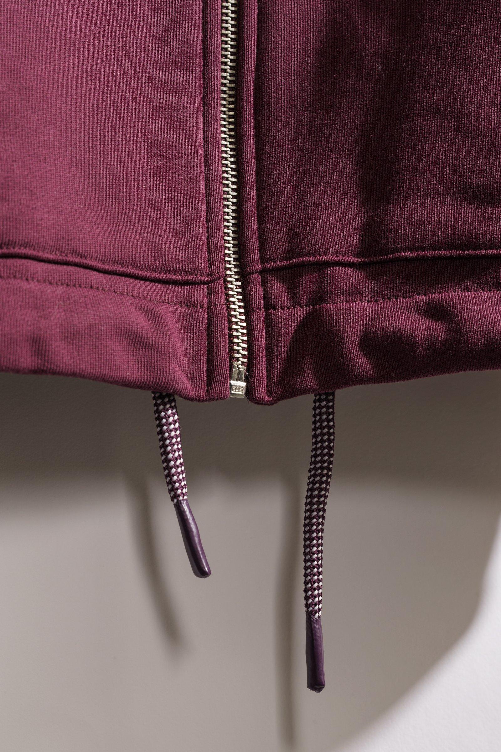 CKS - SWAY - sweatshirt - violet