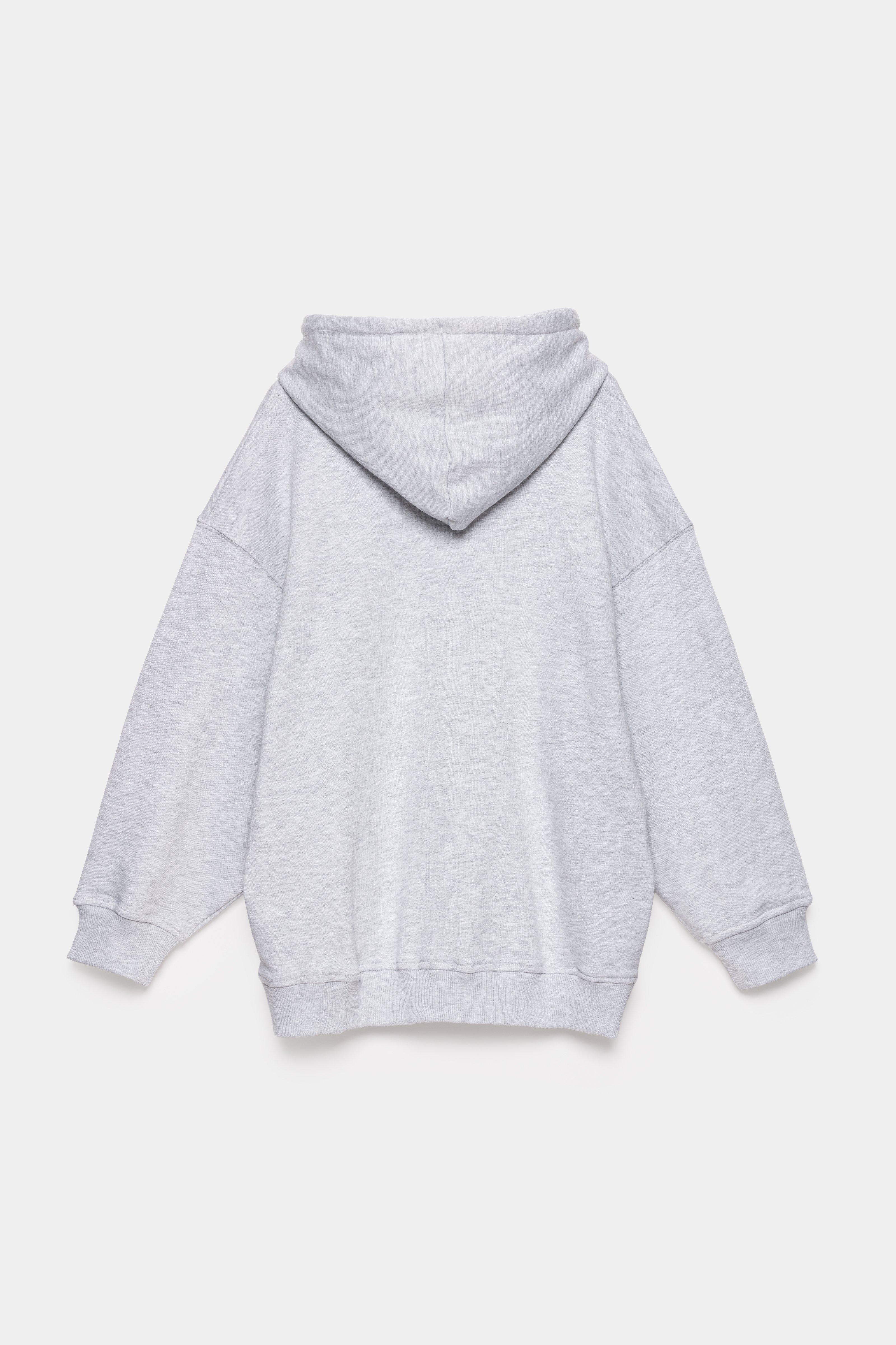 CKS - SWEATY - sweater - grijs