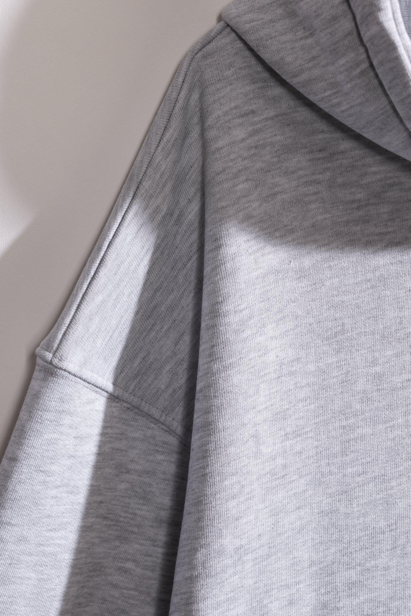 CKS - SWEATY - sweatshirt - gris