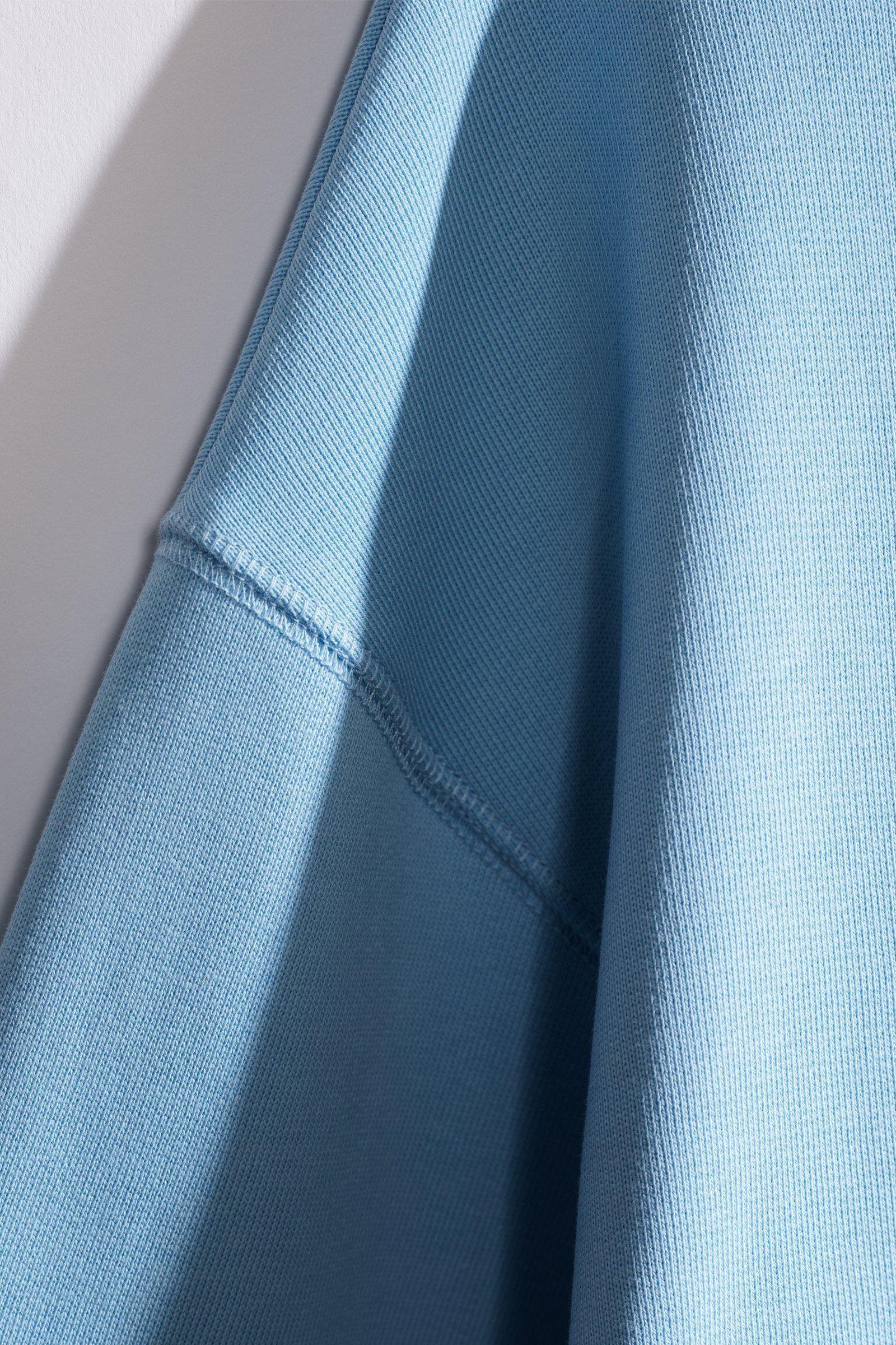 CKS - SWORT - pullover - light blue