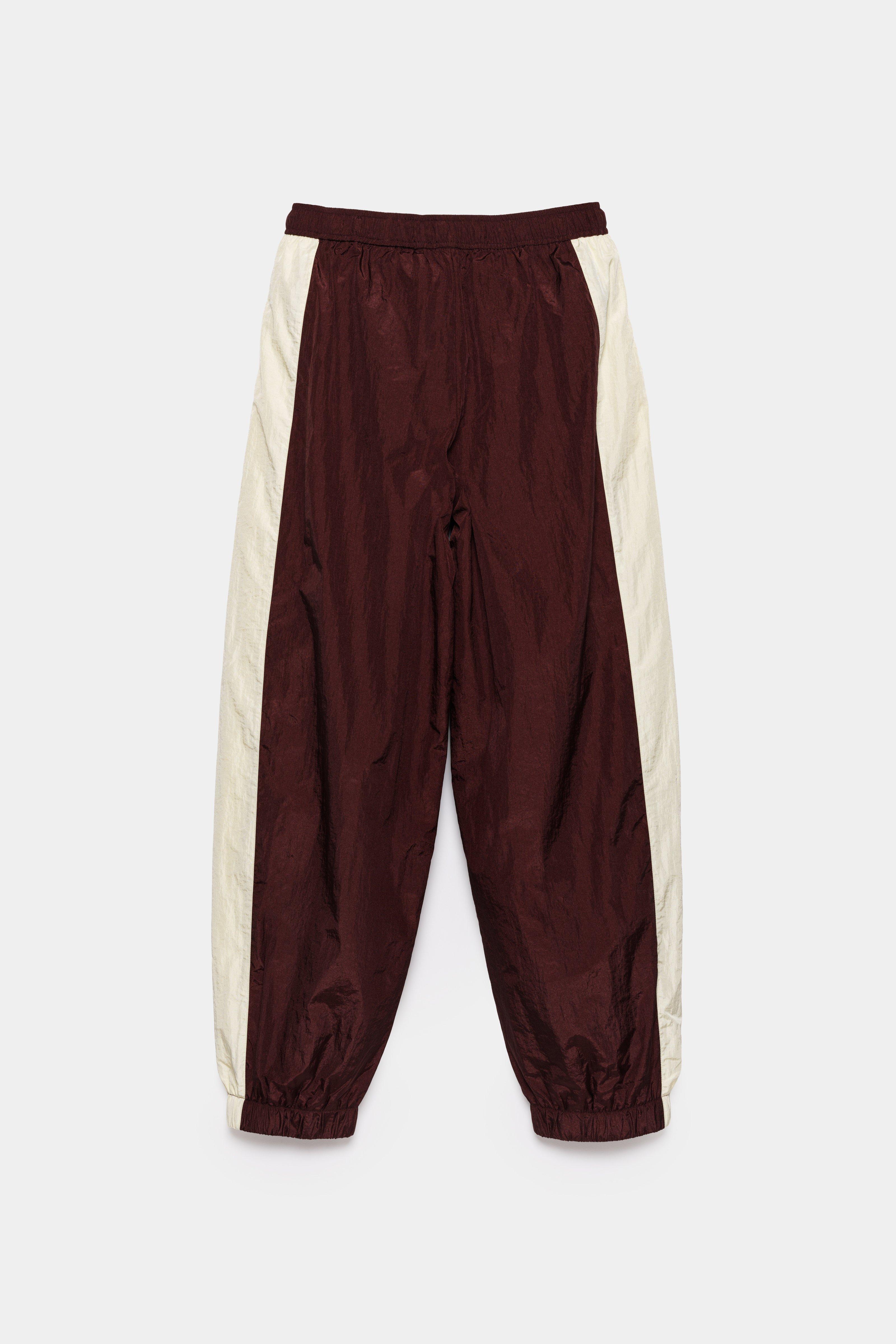 CKS - TURBO - pantalon long - violet