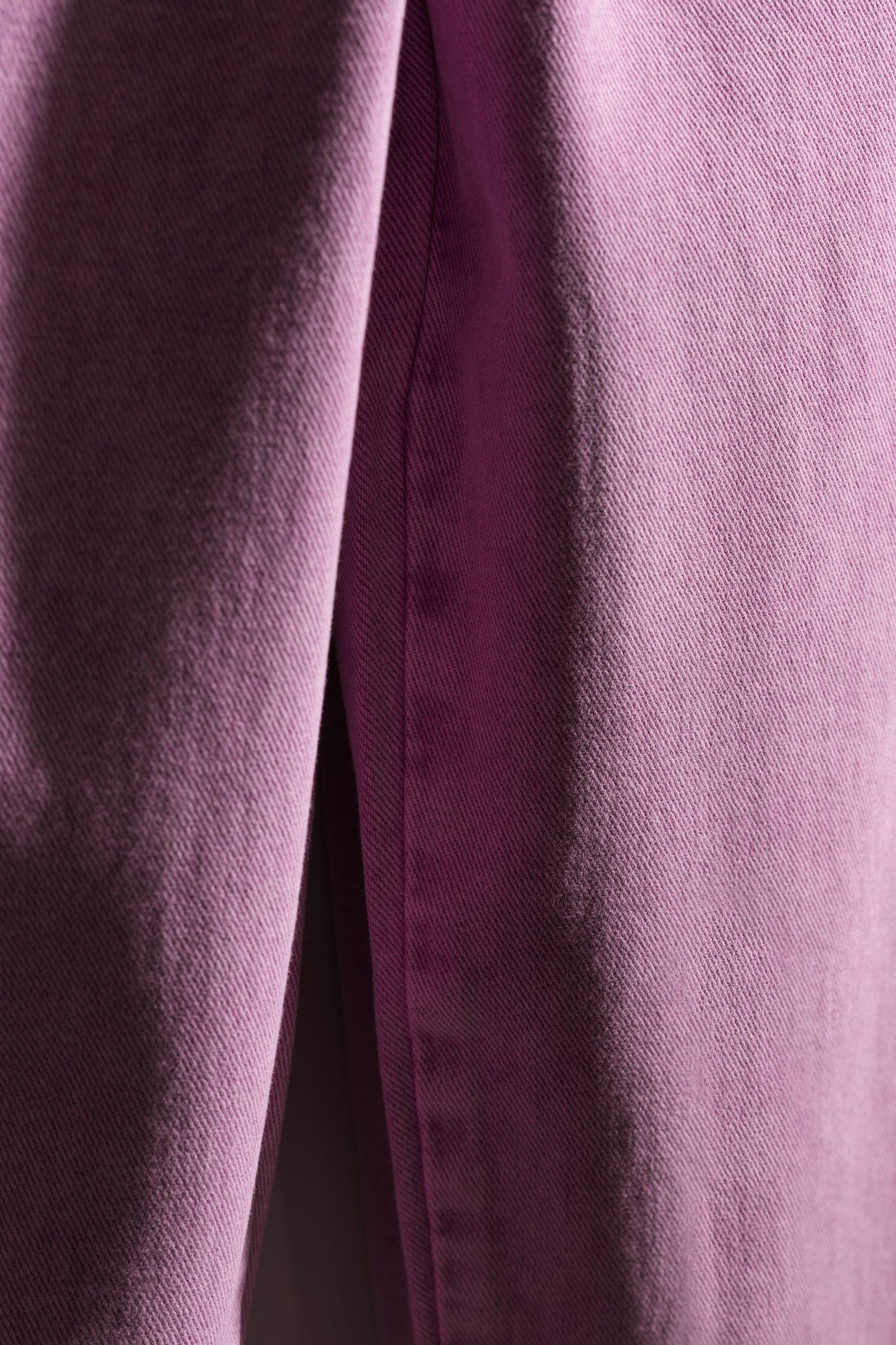 CKS - TIZZY - long jeans - pink