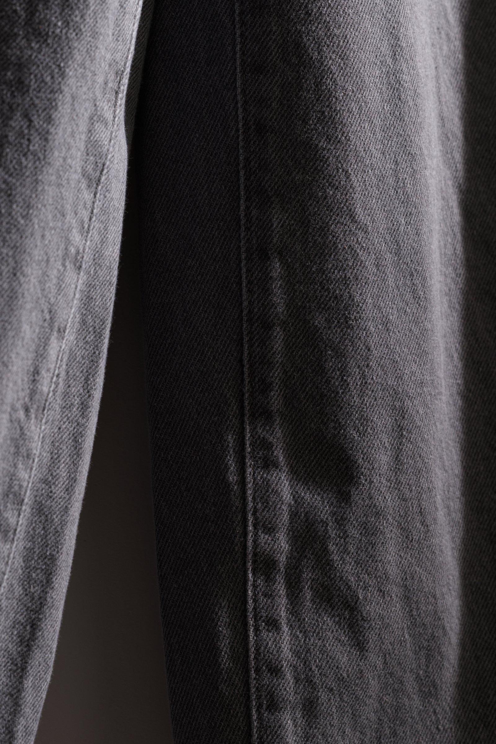 CKS - TROOPER - long trouser - grey