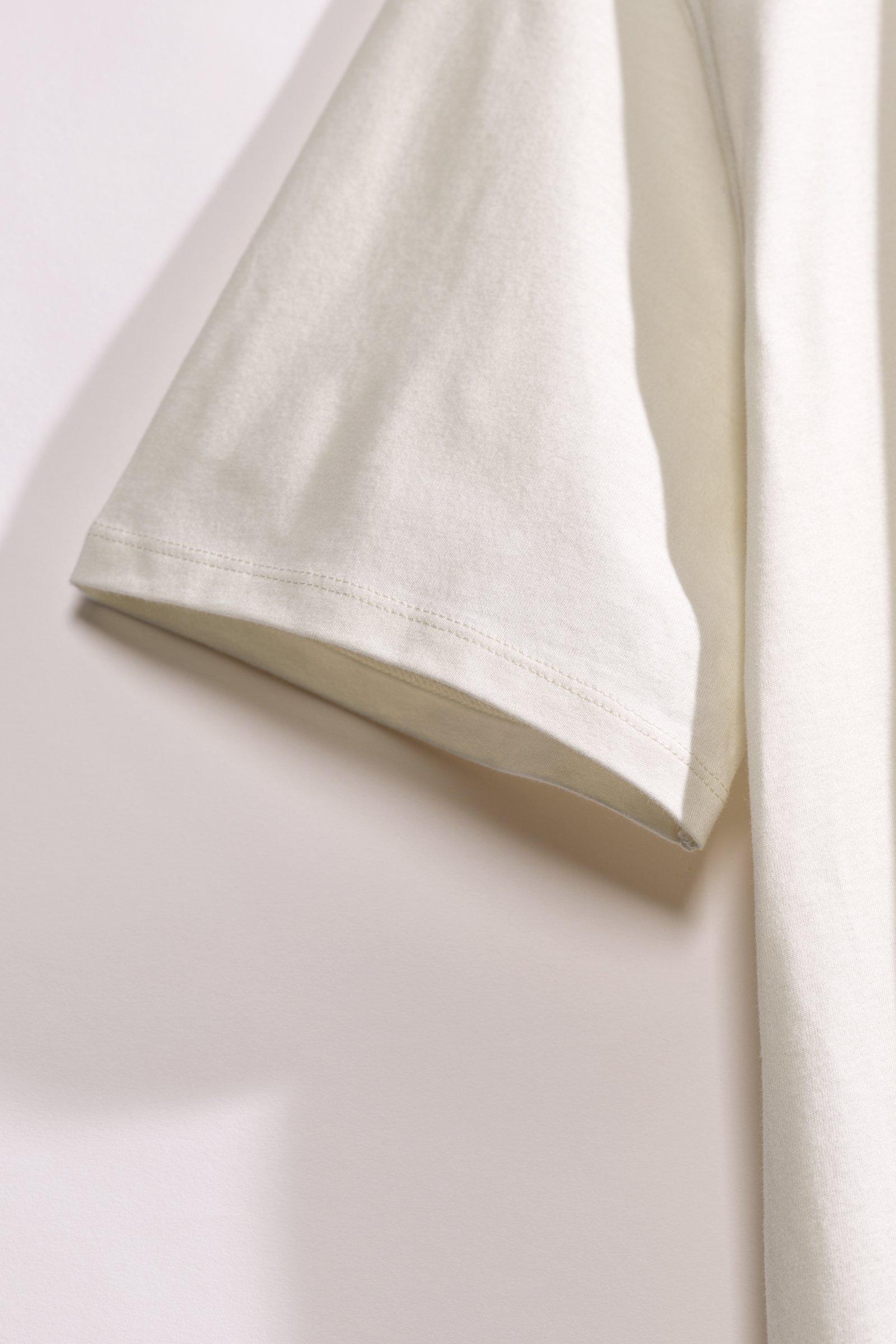 CKS - SARIA - t-shirt à manches courtes - beige