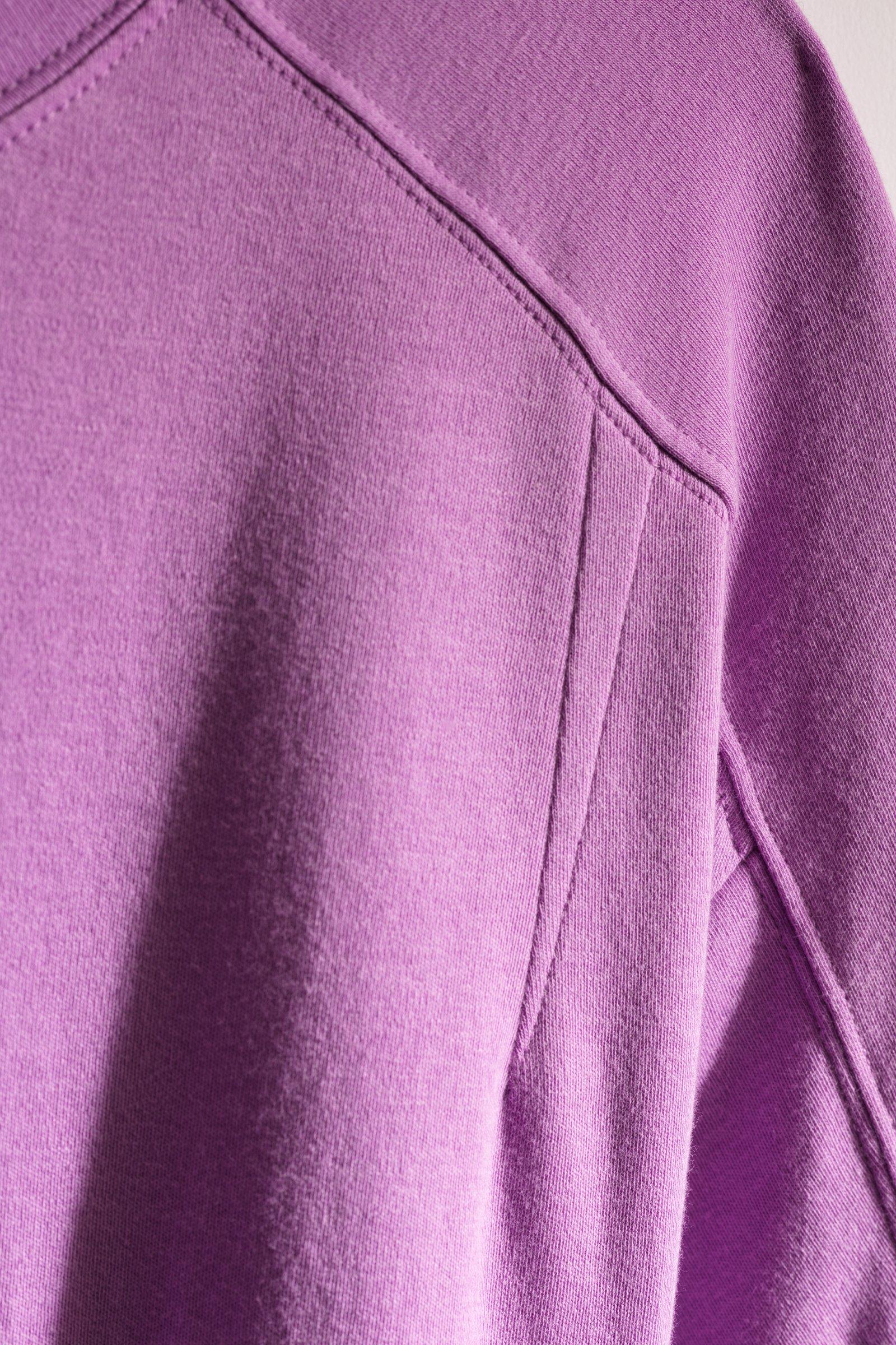 CKS - DIZZY - Langes Kleid - Fliederfarben