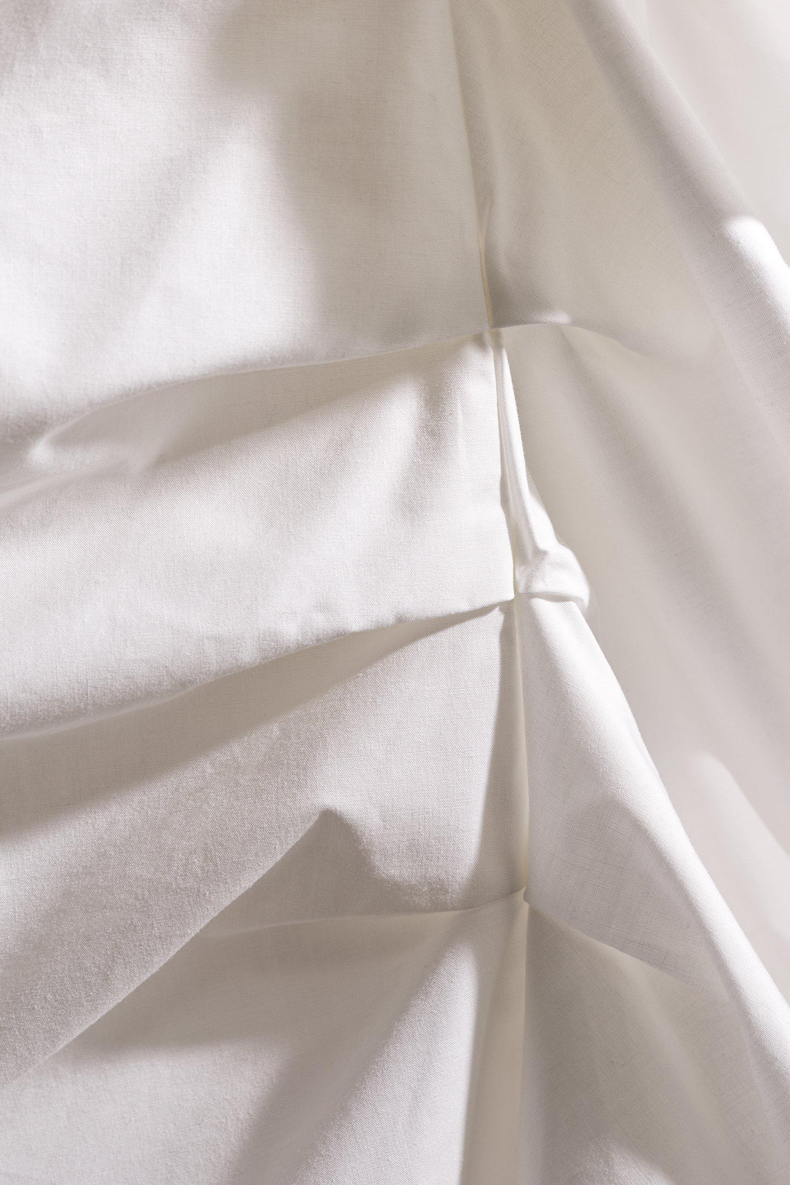 CKS - SABLE - blouse korte mouwen - wit