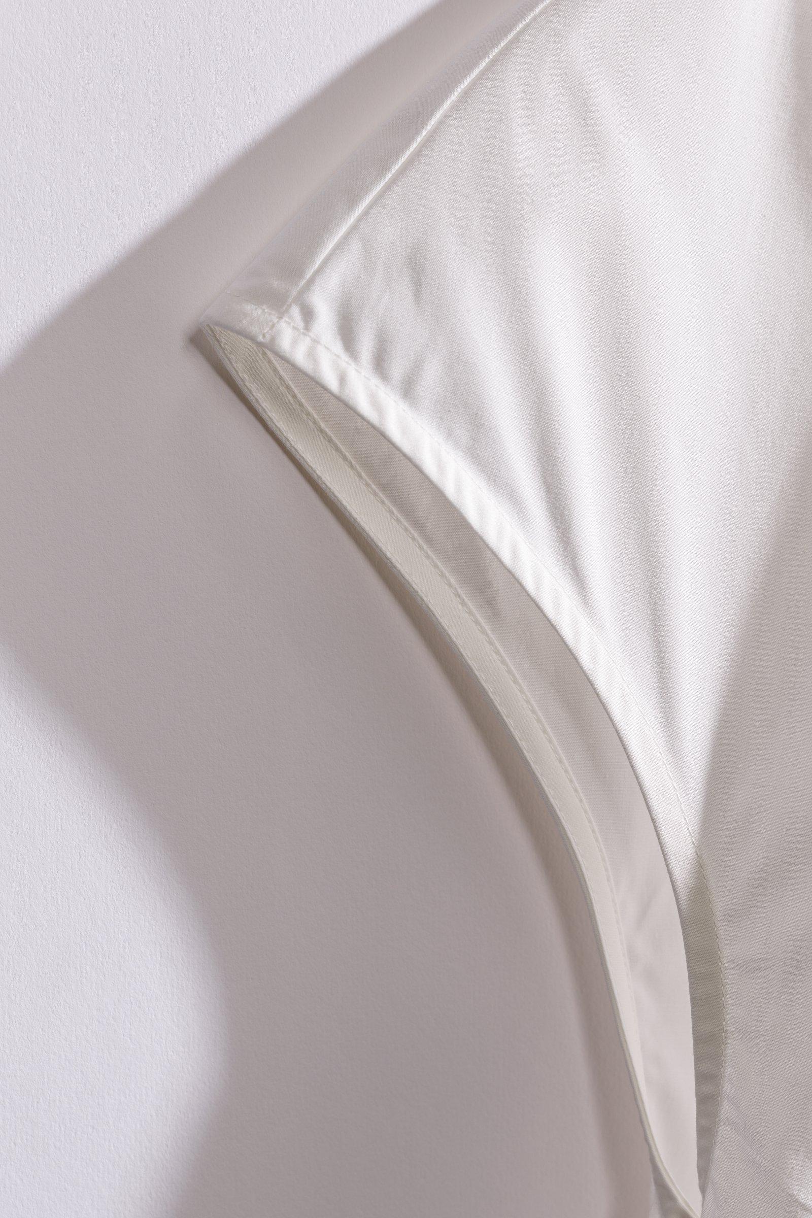 CKS - SABLE - blouse korte mouwen - wit