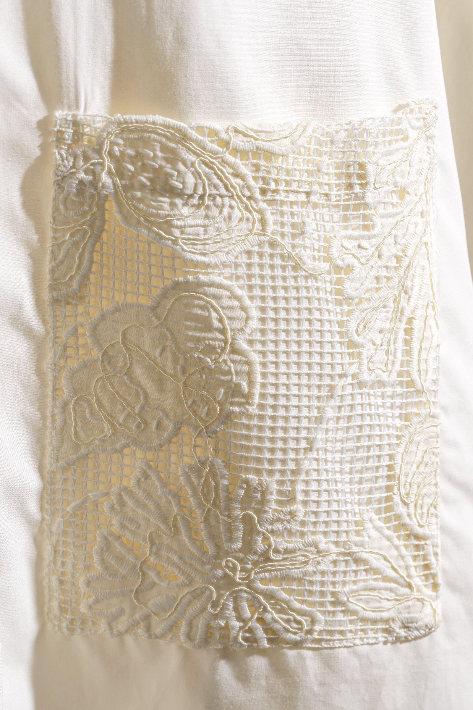 CKS - SIMPLA - blouse short sleeves - white