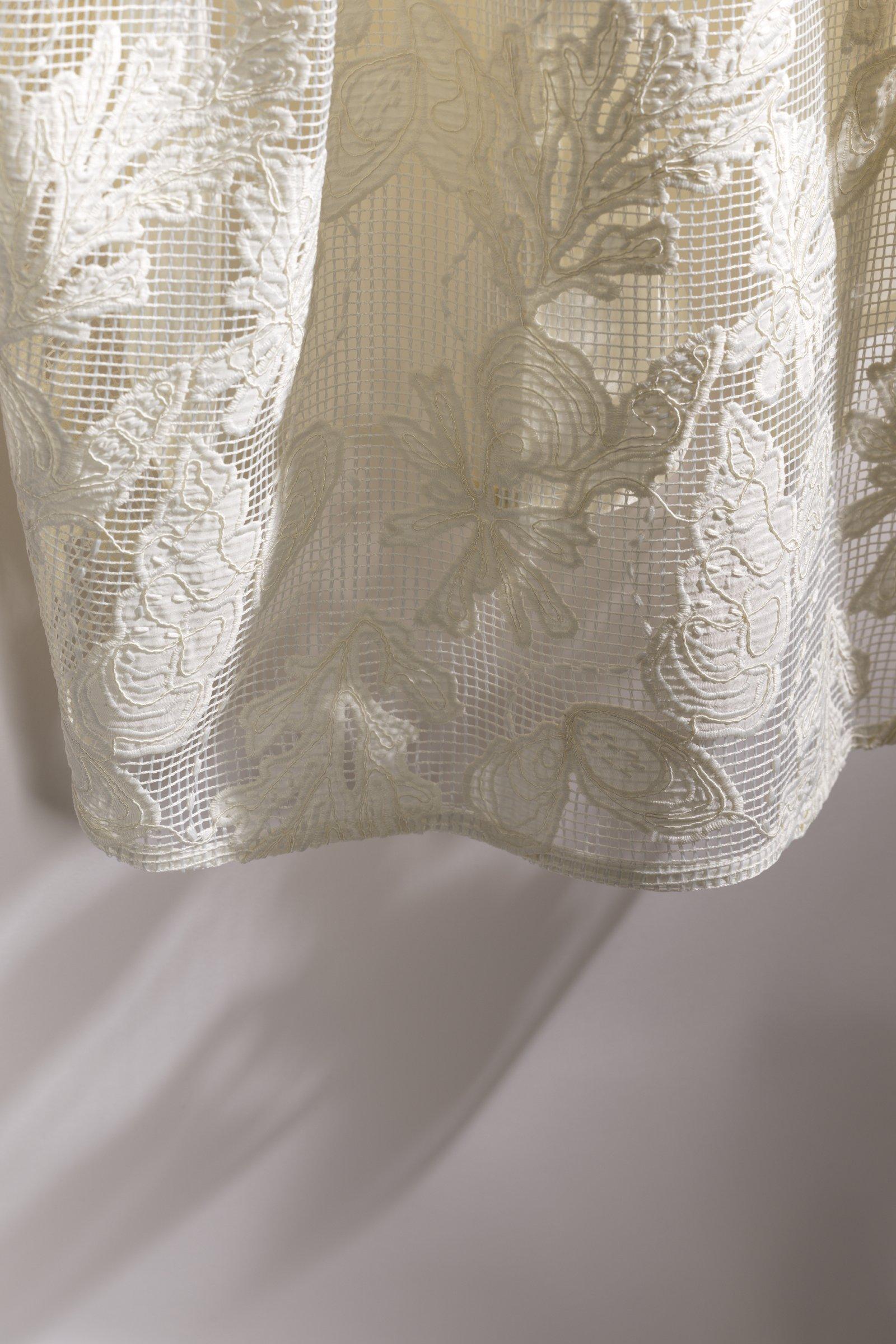 CKS - SIMPLA - blouse korte mouwen - wit