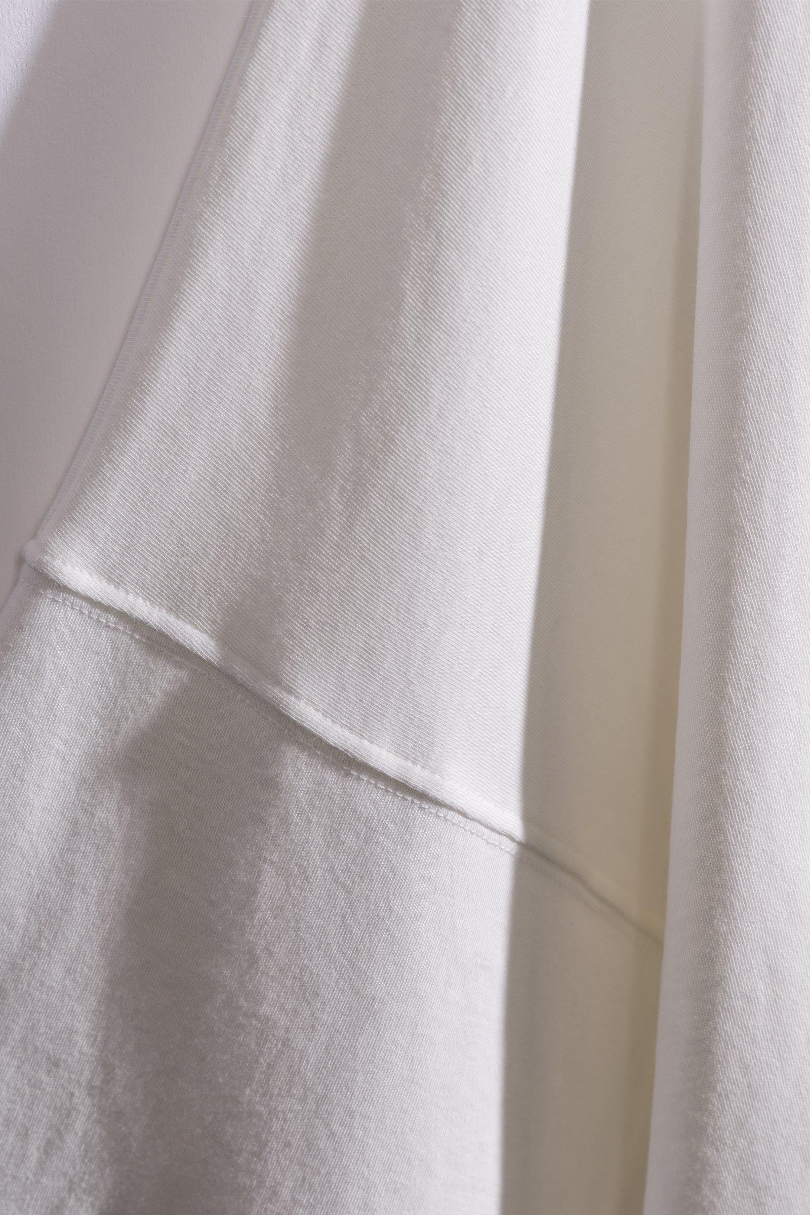 CKS - TIES - T-Shirt Kurzarm - Wei&szlig;