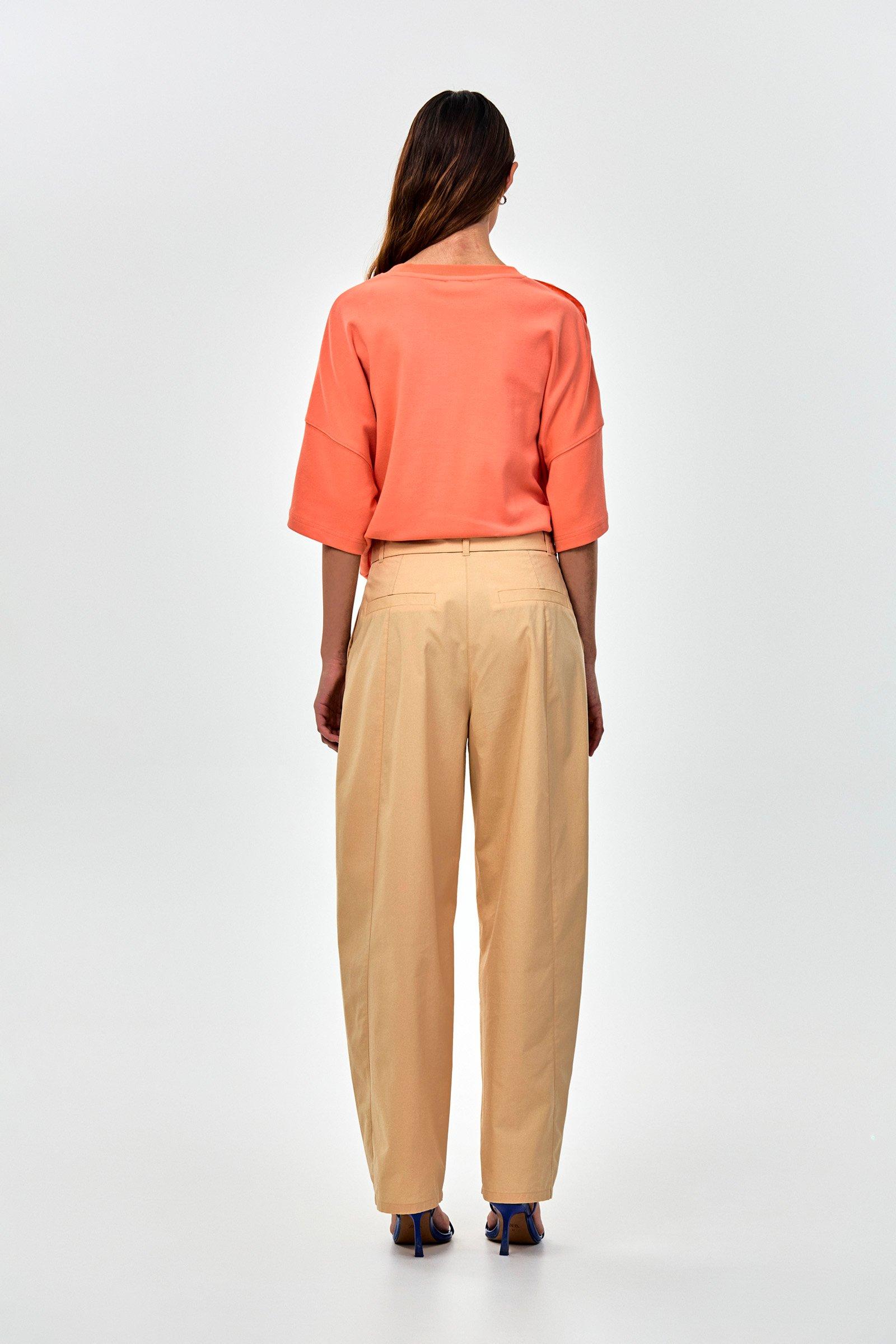 CKS - THELMA - Ankle-Hose - Beige