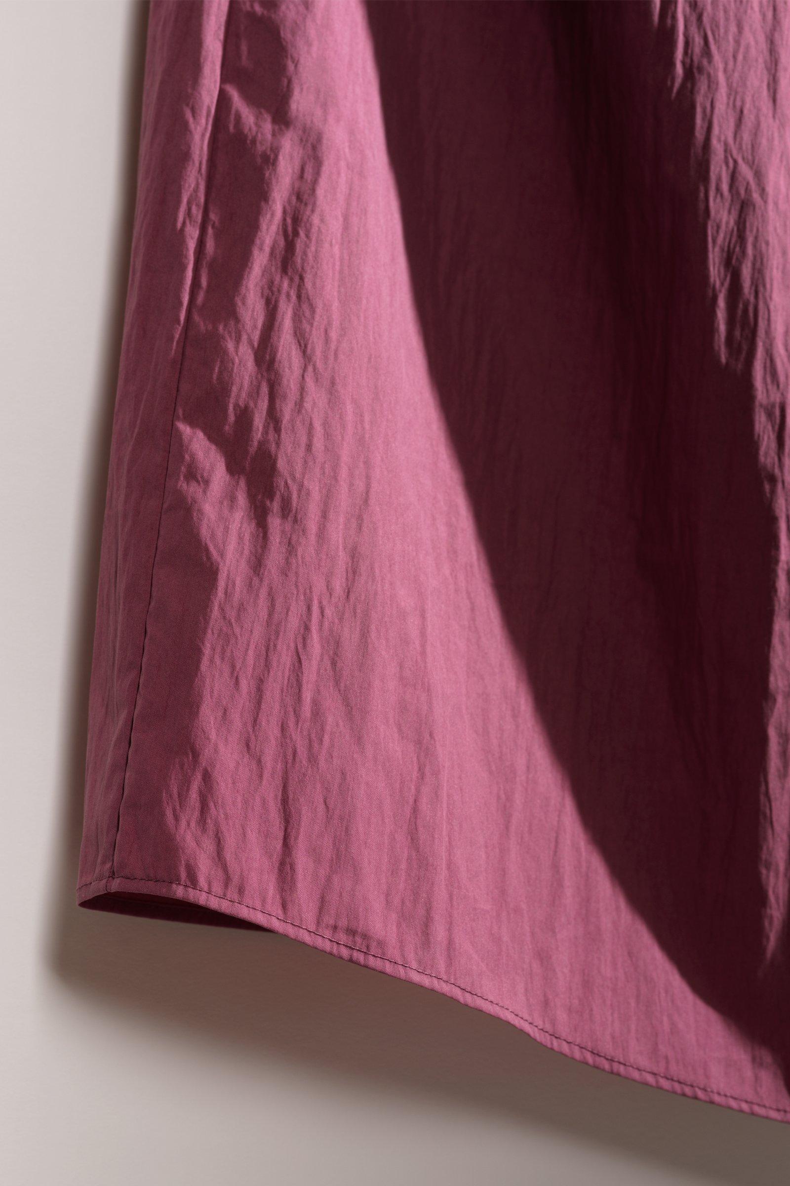 CKS - SKUFFLE - midirok - bordeaux