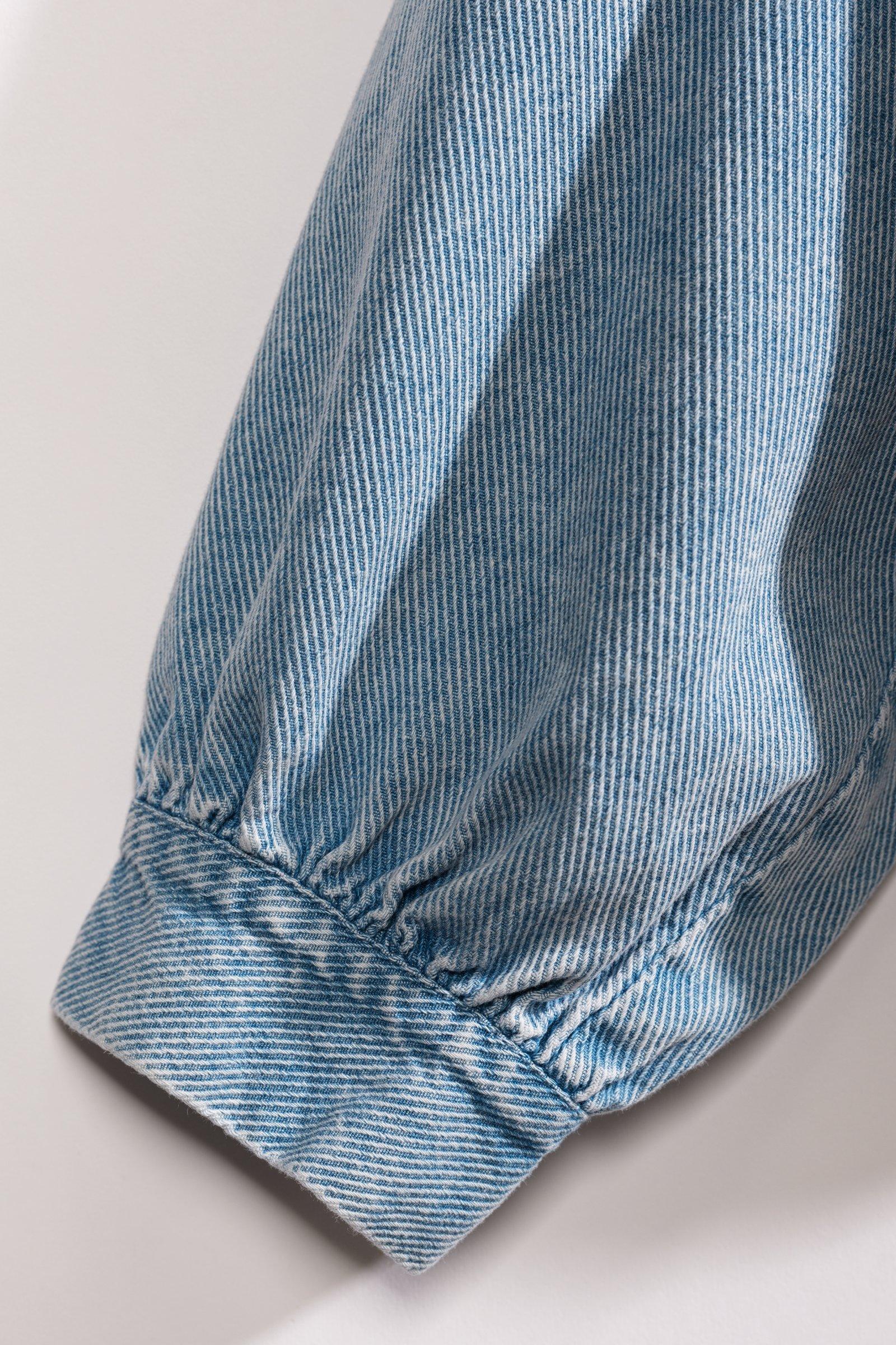 CKS - CHAMAI - Jacke - Hellblau