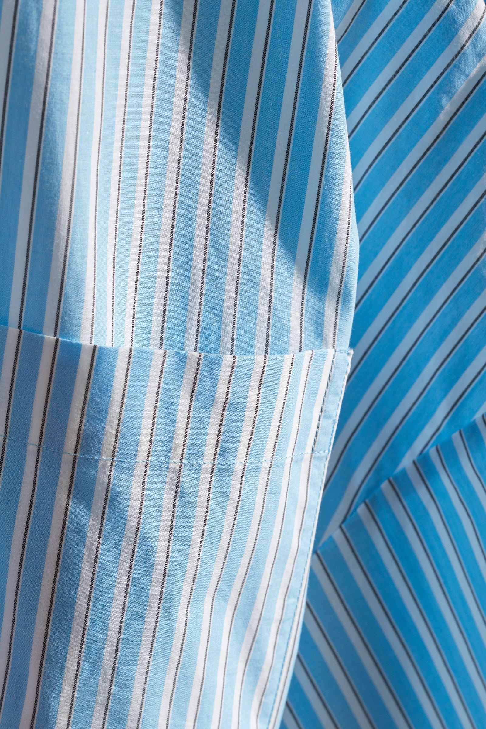 CKS - DIMPLY - Kurzes Kleid - Hellblau