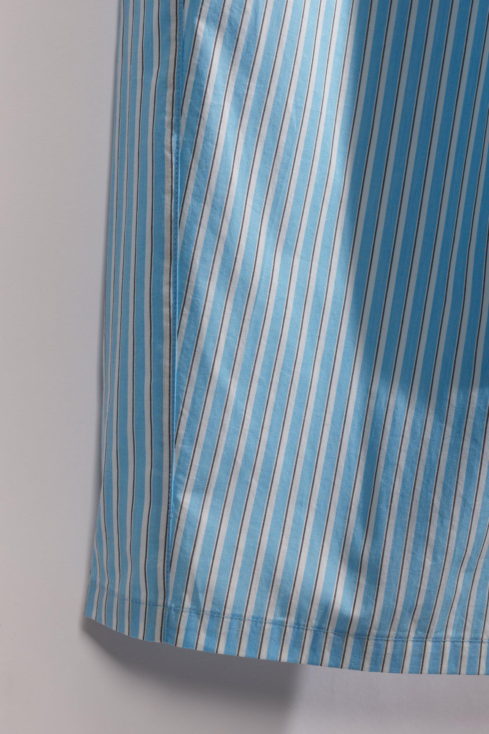 CKS - THELMA - lange broek - lichtblauw