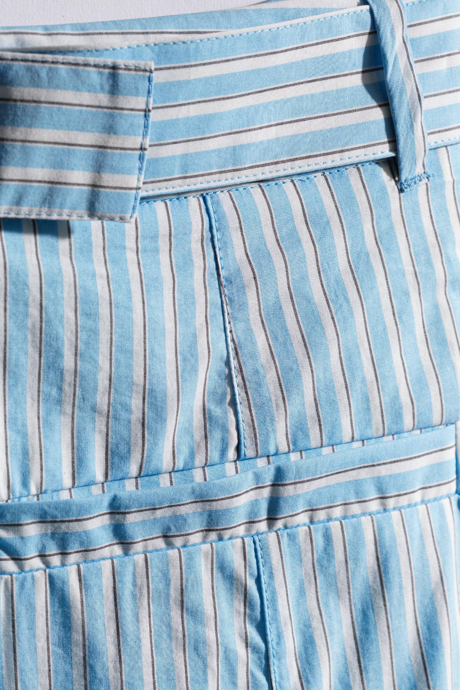 CKS - THELMA - long trouser - light blue