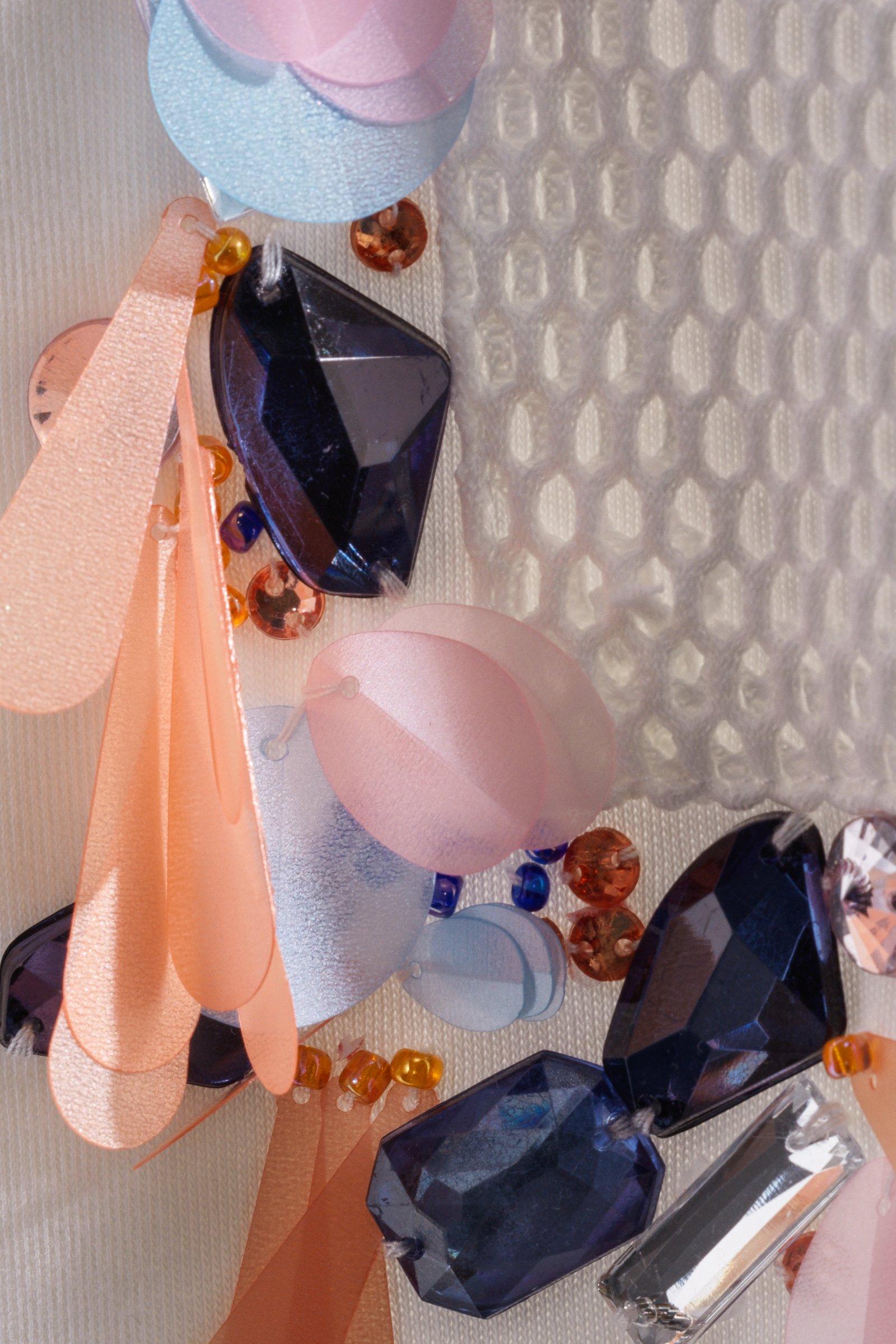 CKS - TILT - t-shirt &agrave; manches courtes - blanc