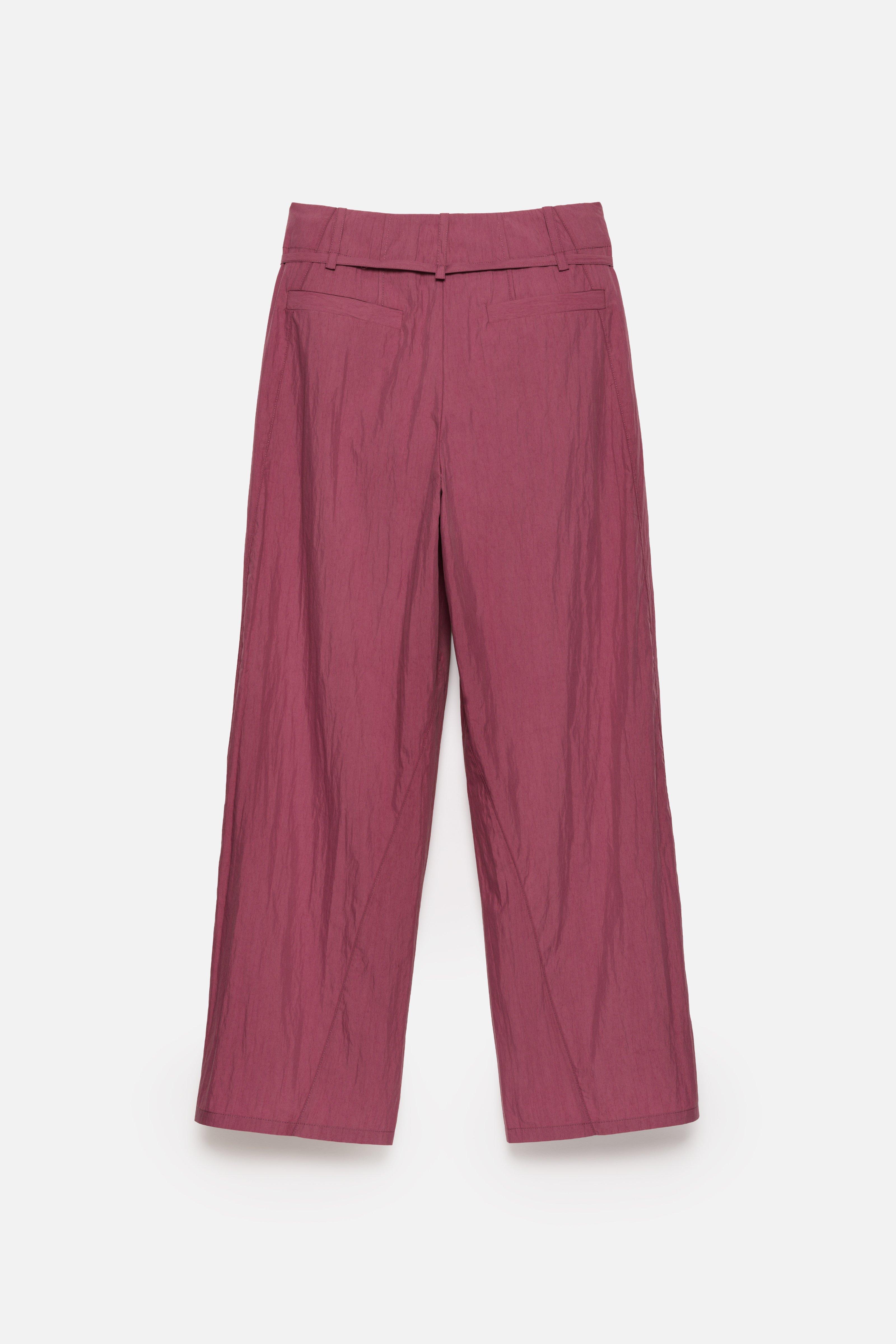 CKS - TRICK - Ankle-Hose - Violett