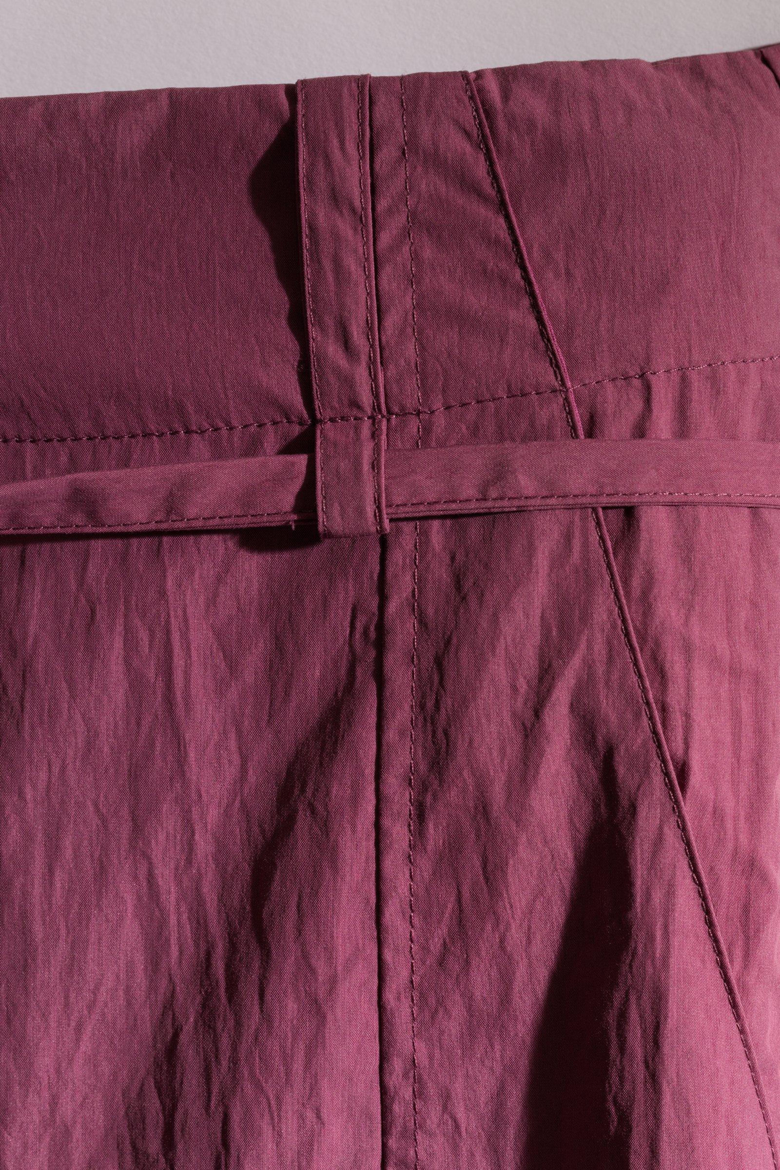 CKS - TRICK - Lange Hose - Violett