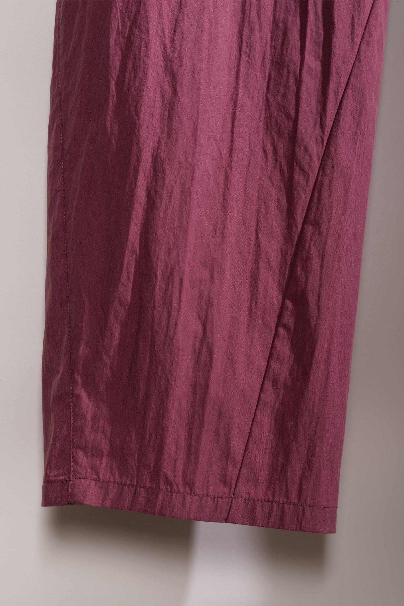 CKS - TRICK - Lange Hose - Violett