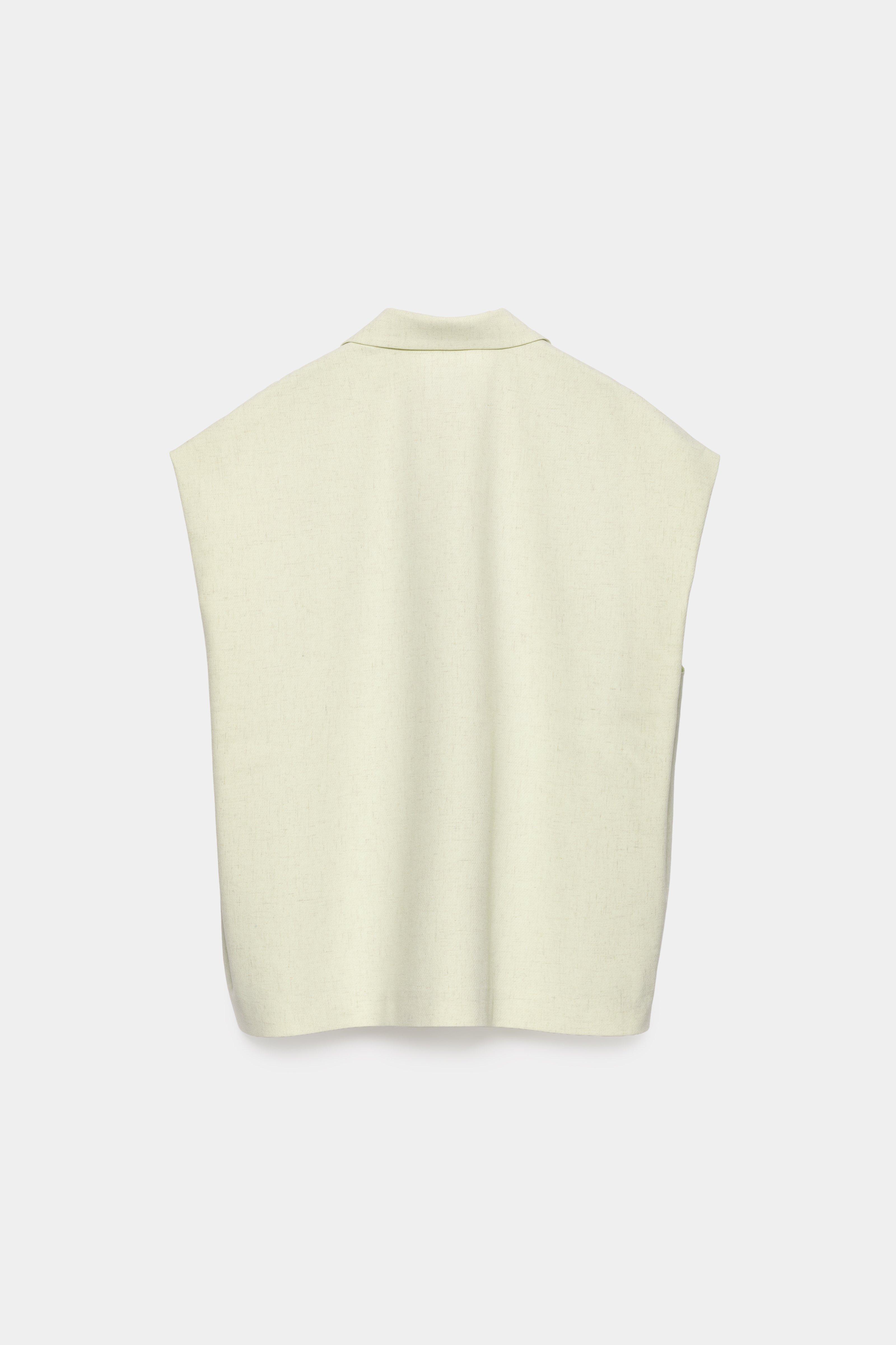 CKS - CUTE - blazer - light green