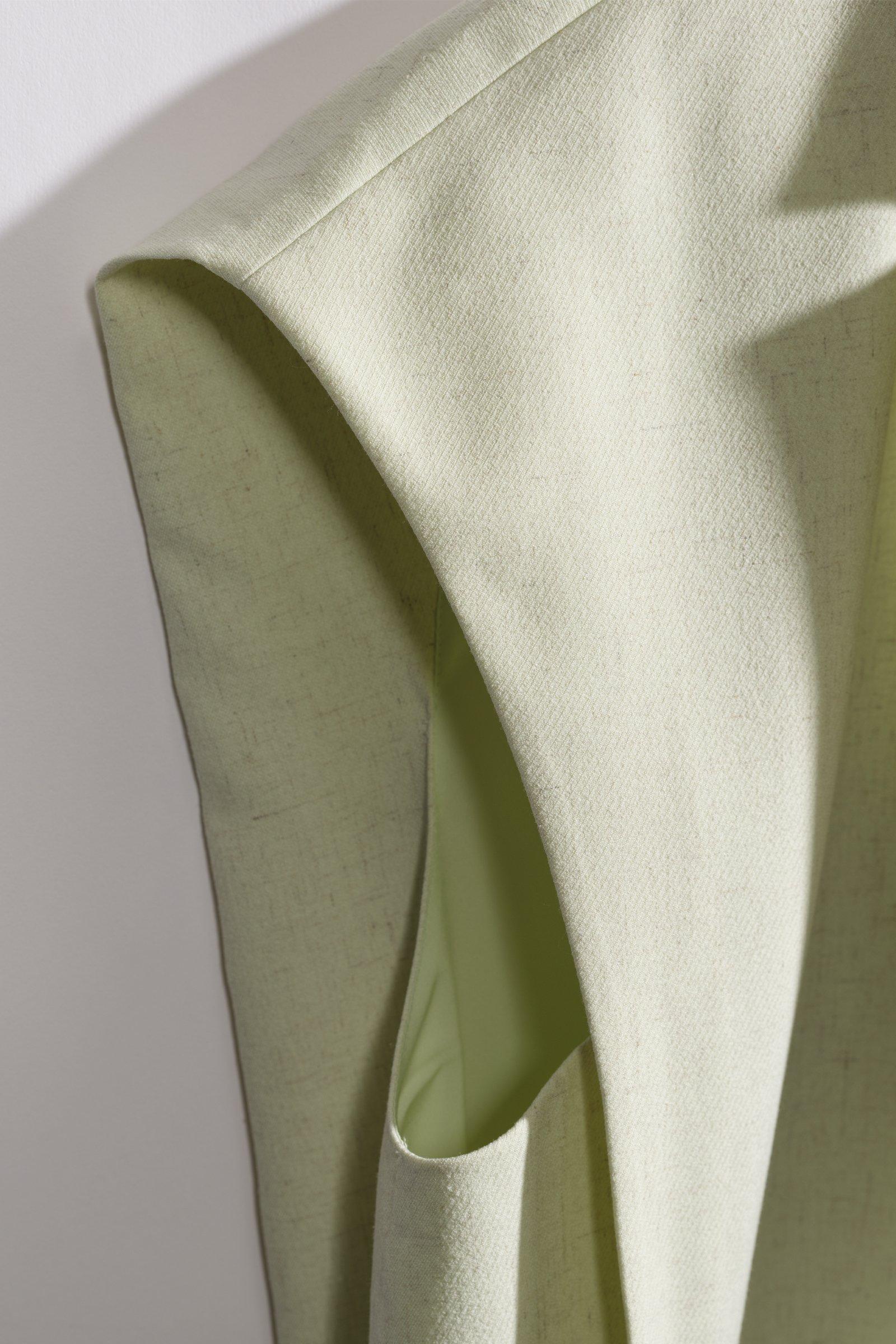 CKS - CUTE - blazer - light green