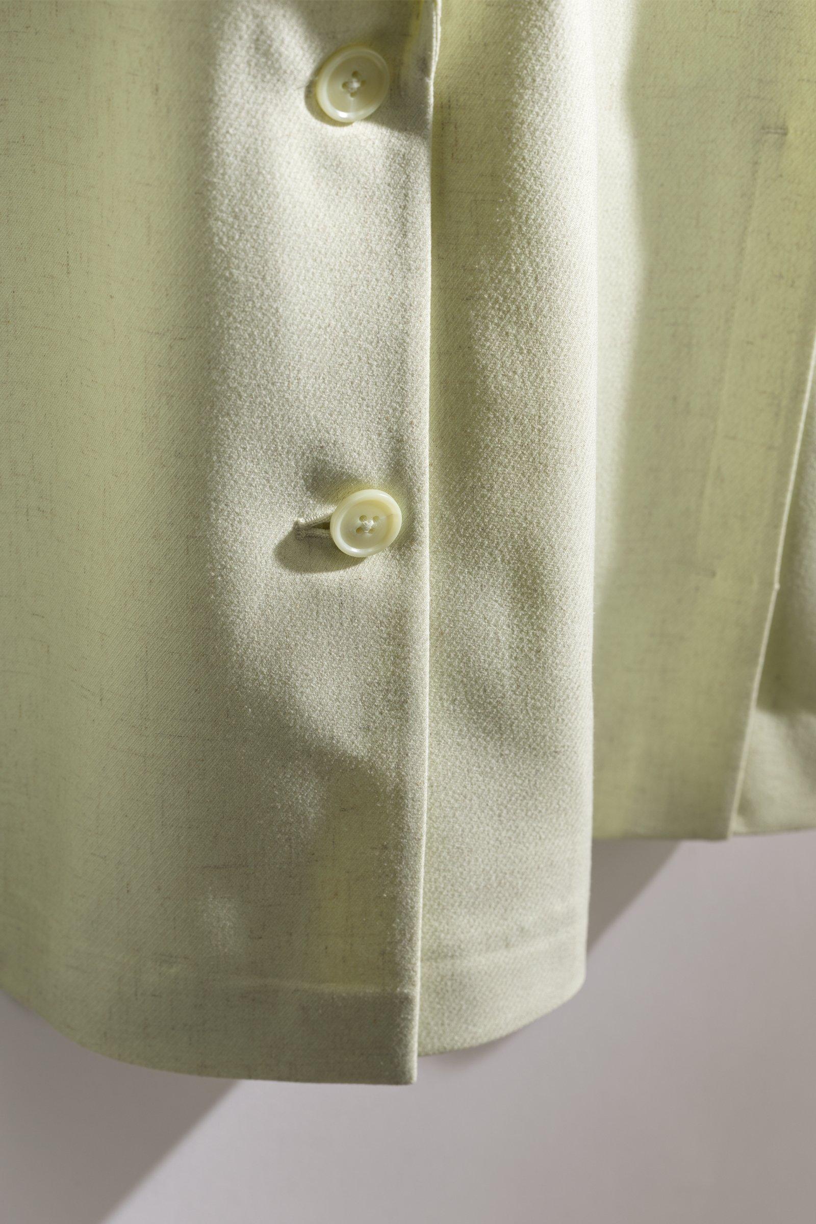 CKS - CUTE - blazer - light green