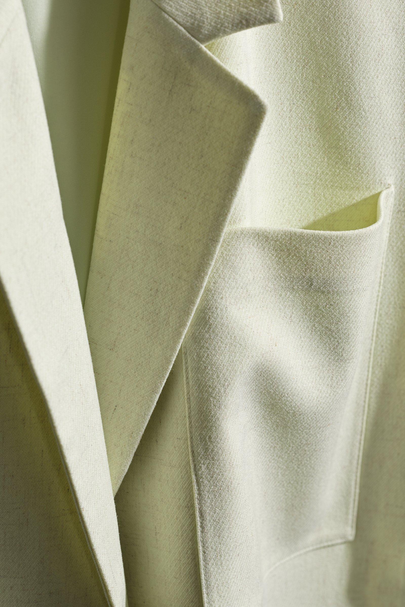 CKS - CUTE - blazer - light green