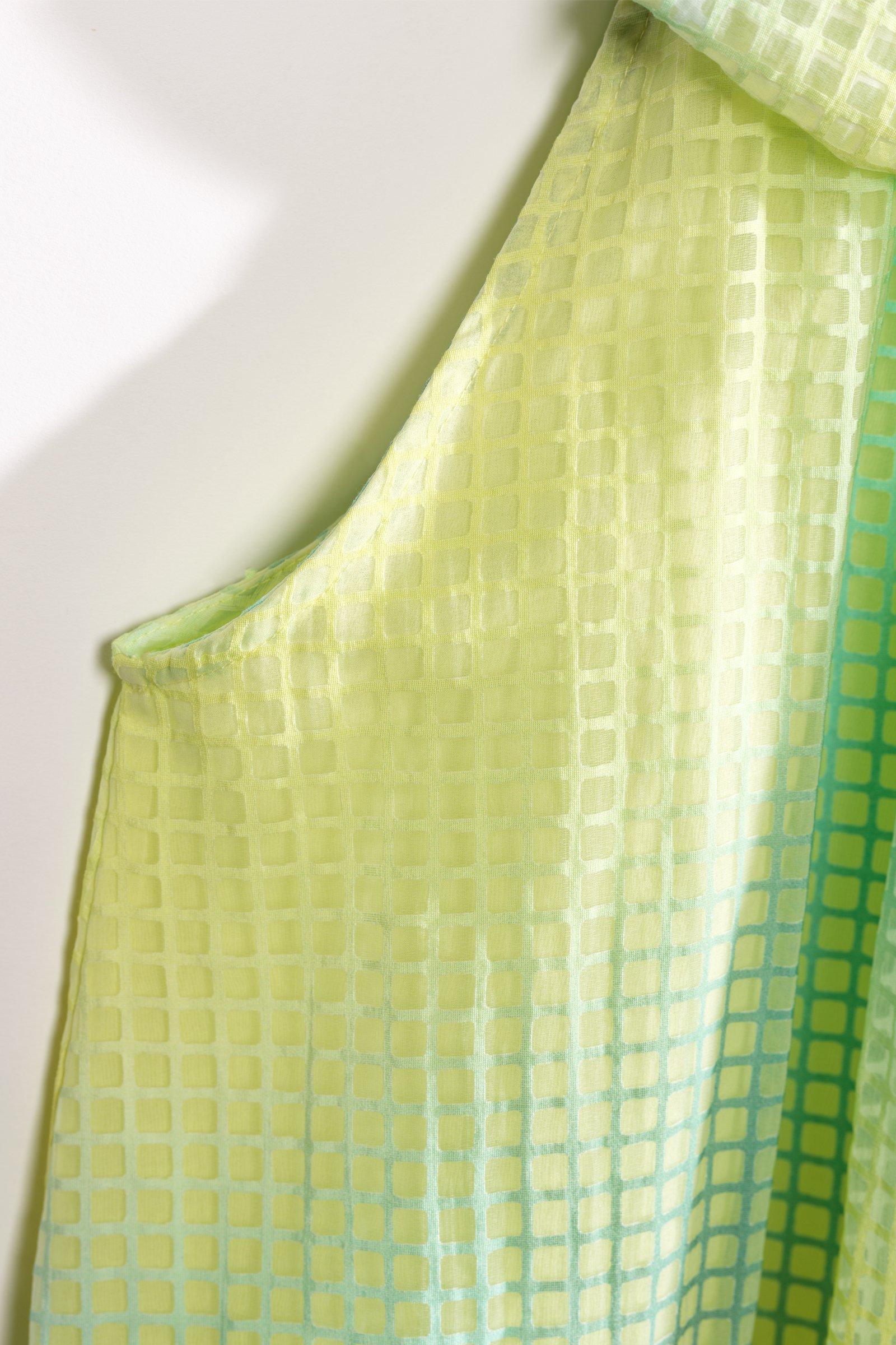 CKS - DALTER - long dress - yellow