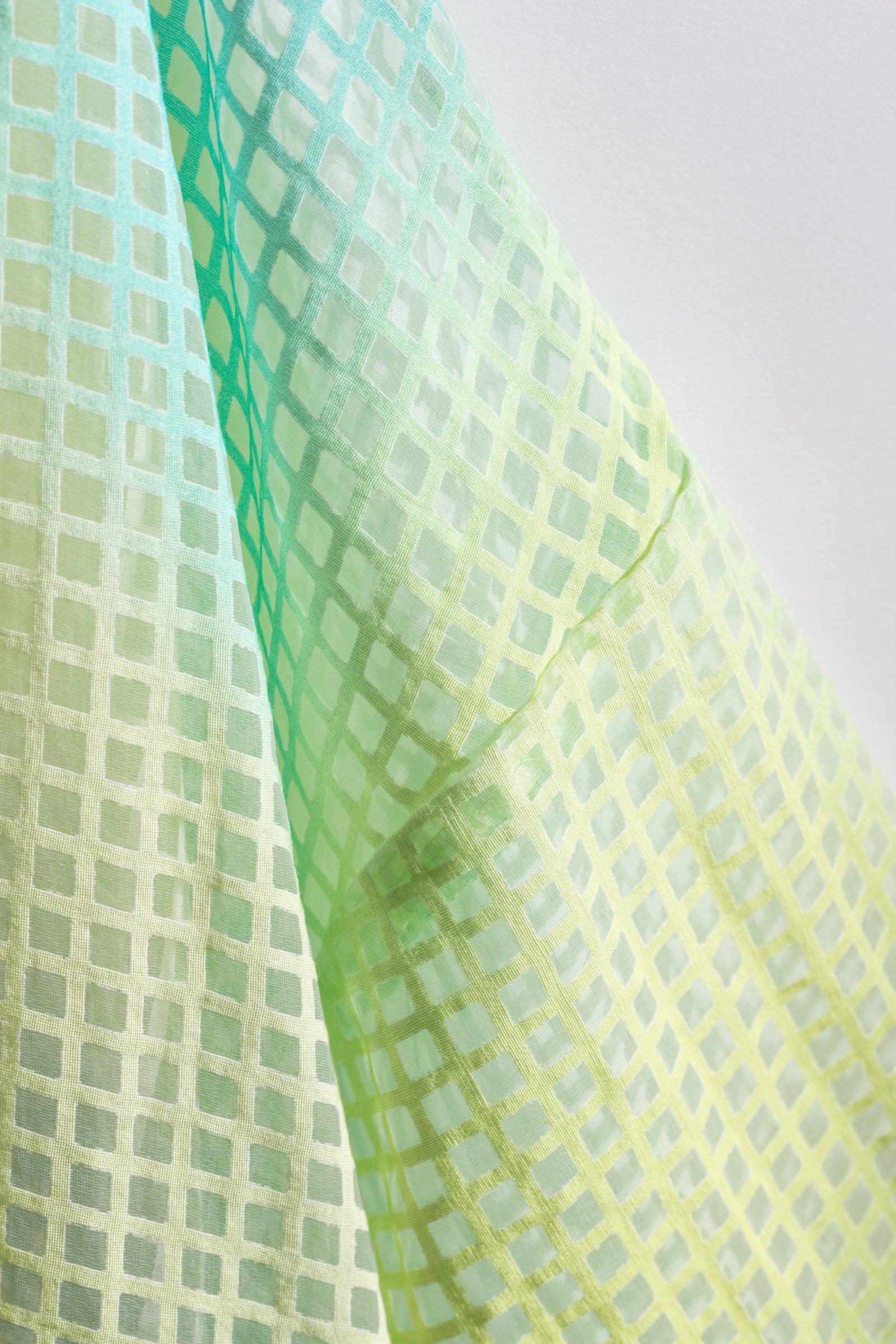 CKS - SIMPLUSO - Bluse Kurze &Auml;rmel - Gelb